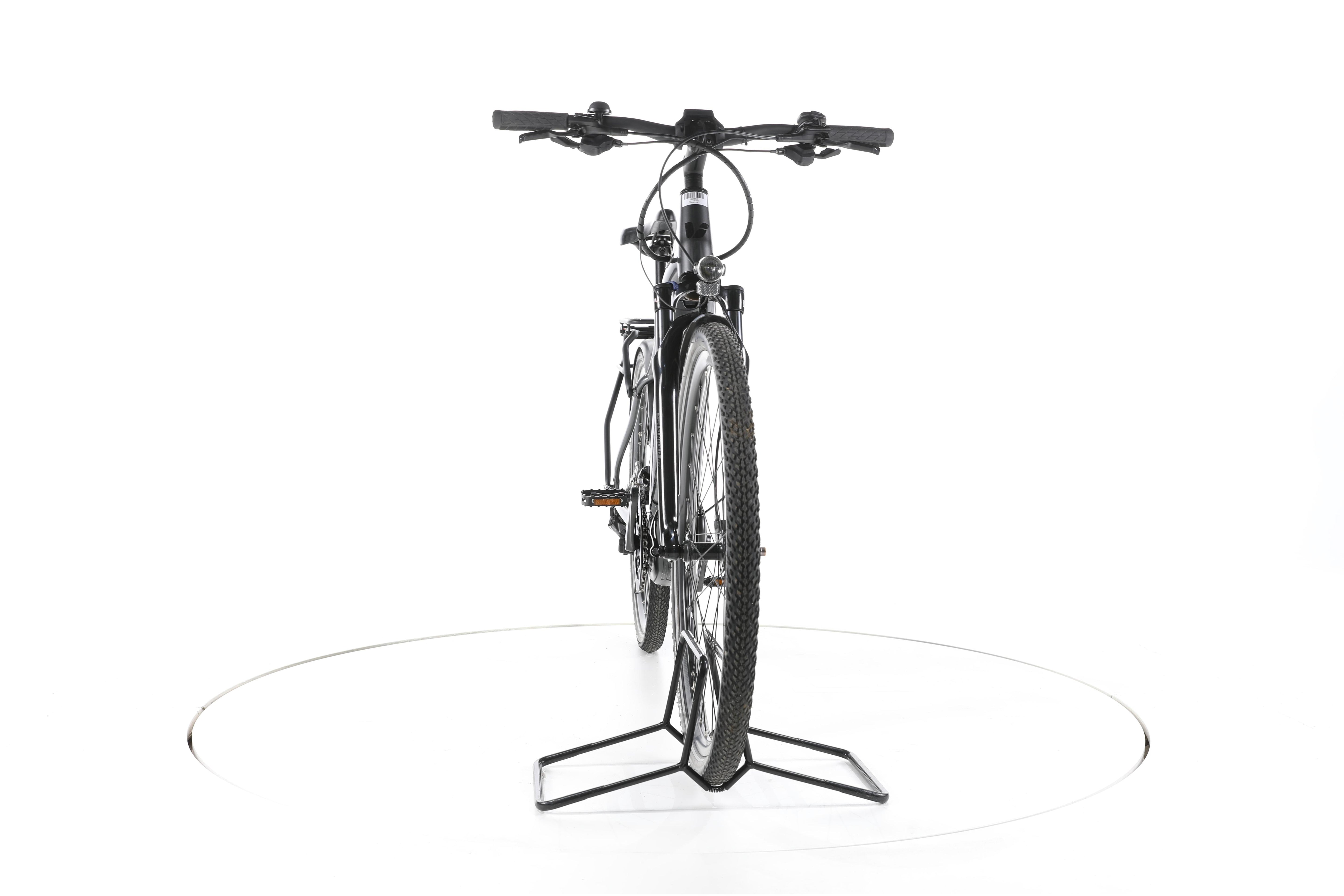 Liv Amiti-E+ 1 Trekking E-Bike - Image 4