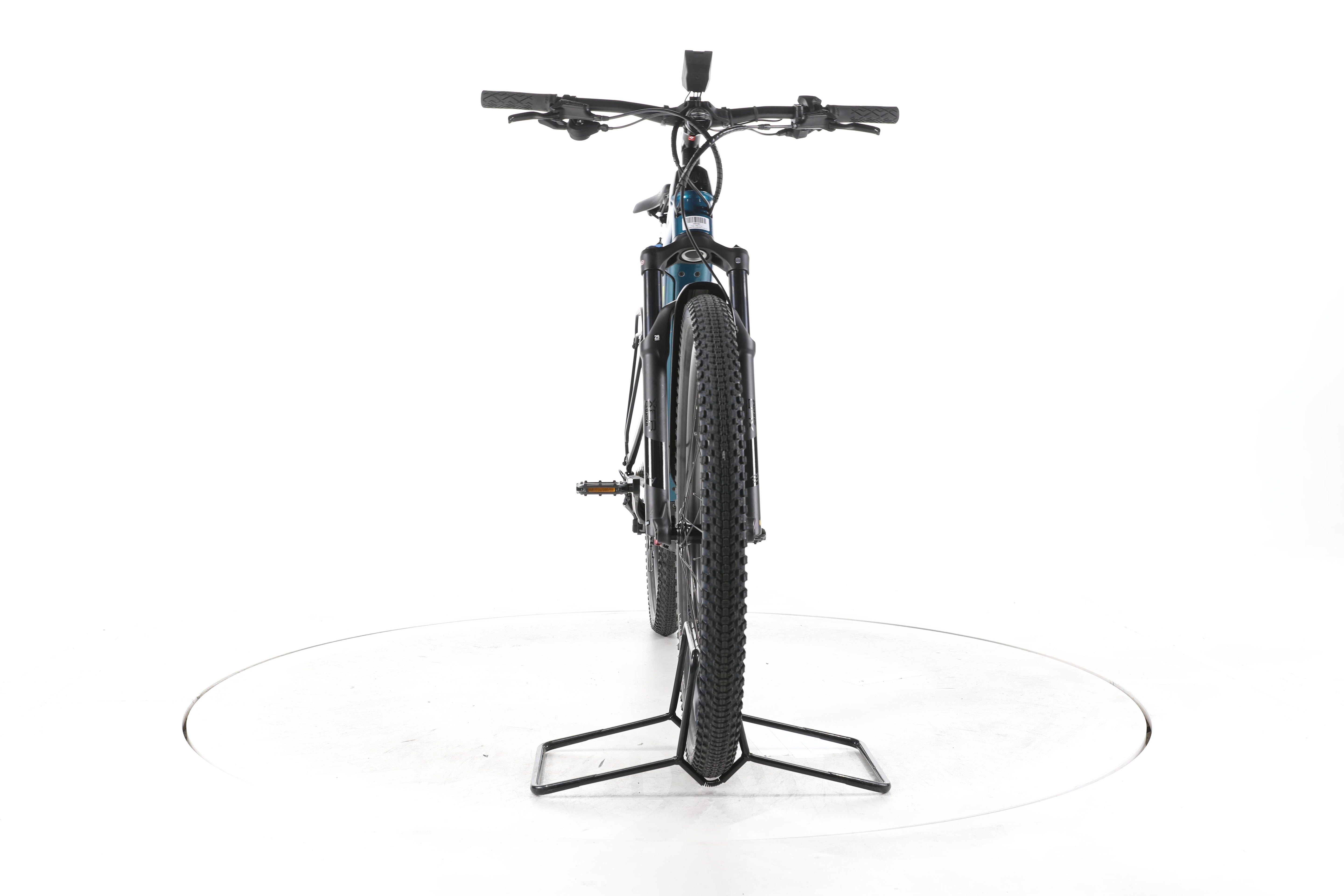 Trek Powerfly FS 4 625 Gen 2 SUV E-Bike - Image 4