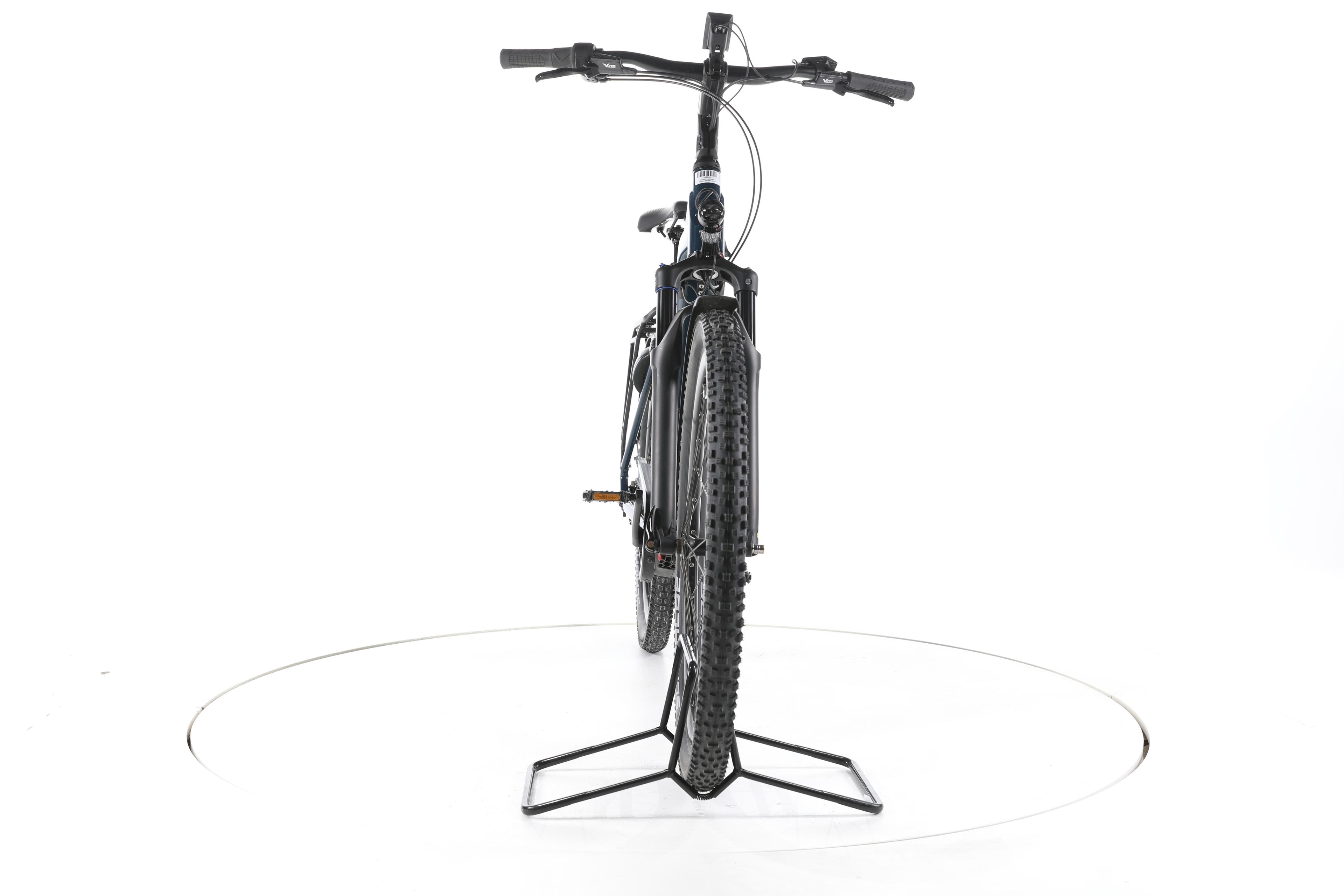 Kalkhoff Entice 5 EXCITE+ City E-Bike 2024 - Image 4