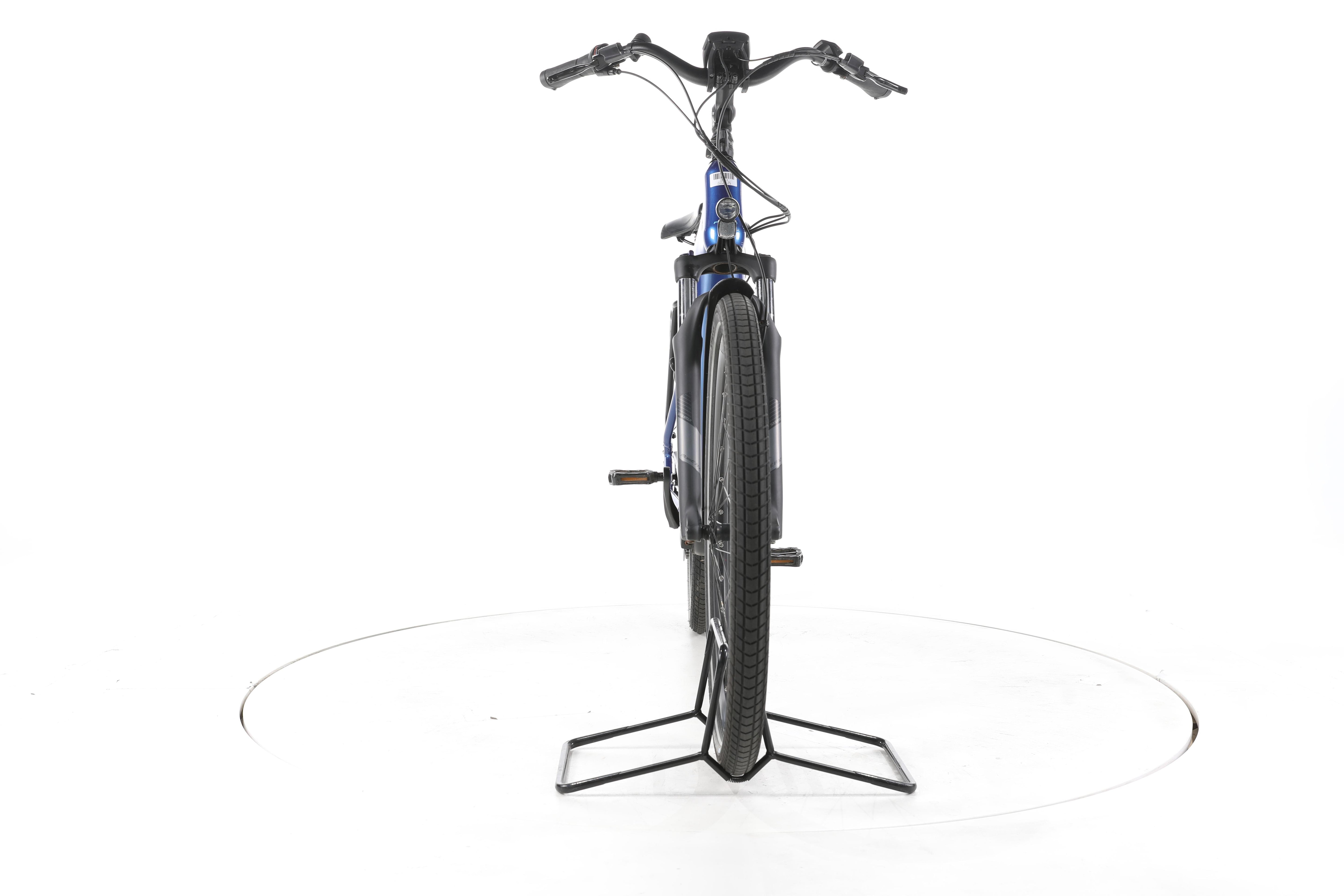 FLYER Gotour6 5.40 City E-Bike Tiefeinsteiger - Image 4