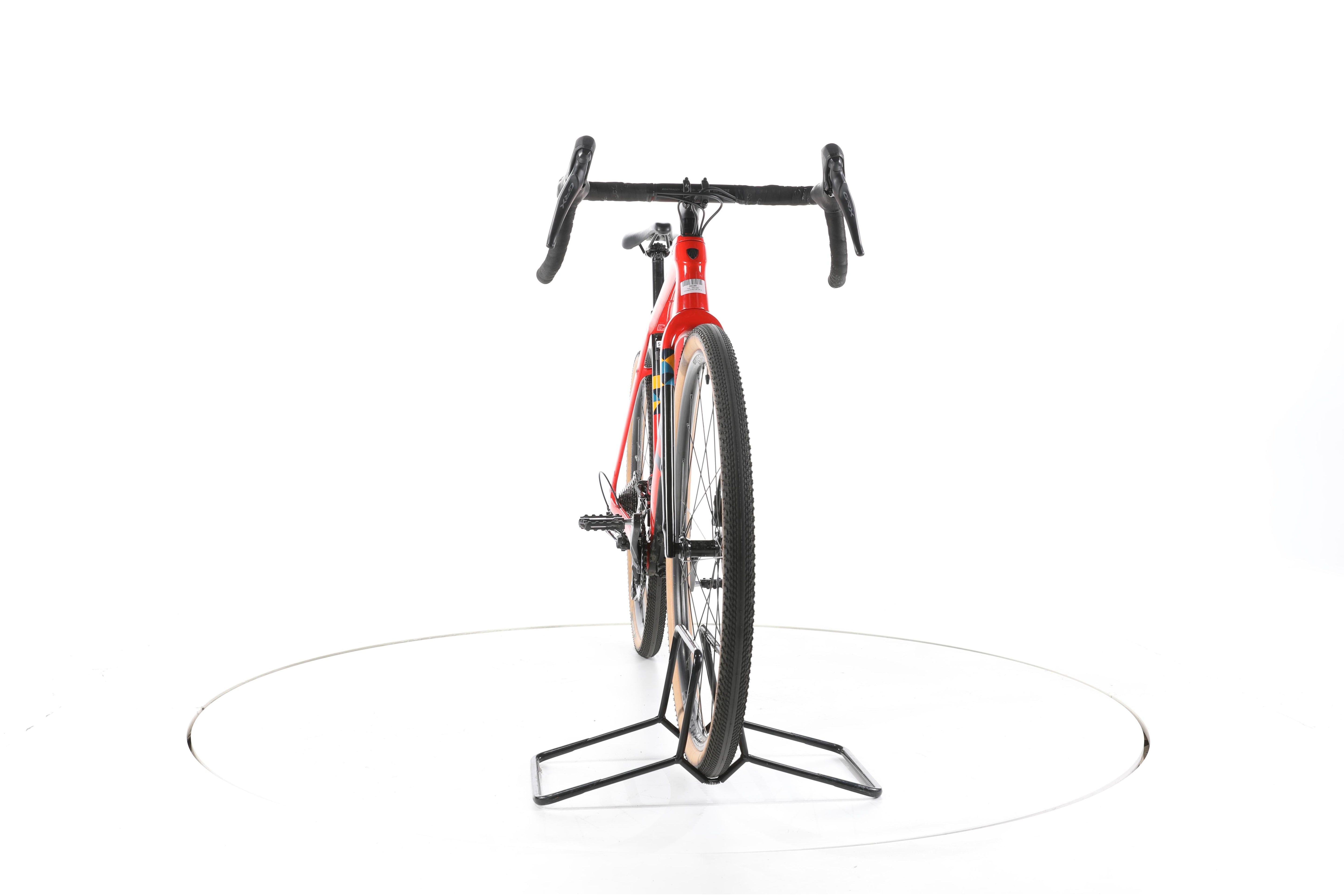 Trek Checkpoint SL 5 Gravelbike Carbon - Image 4