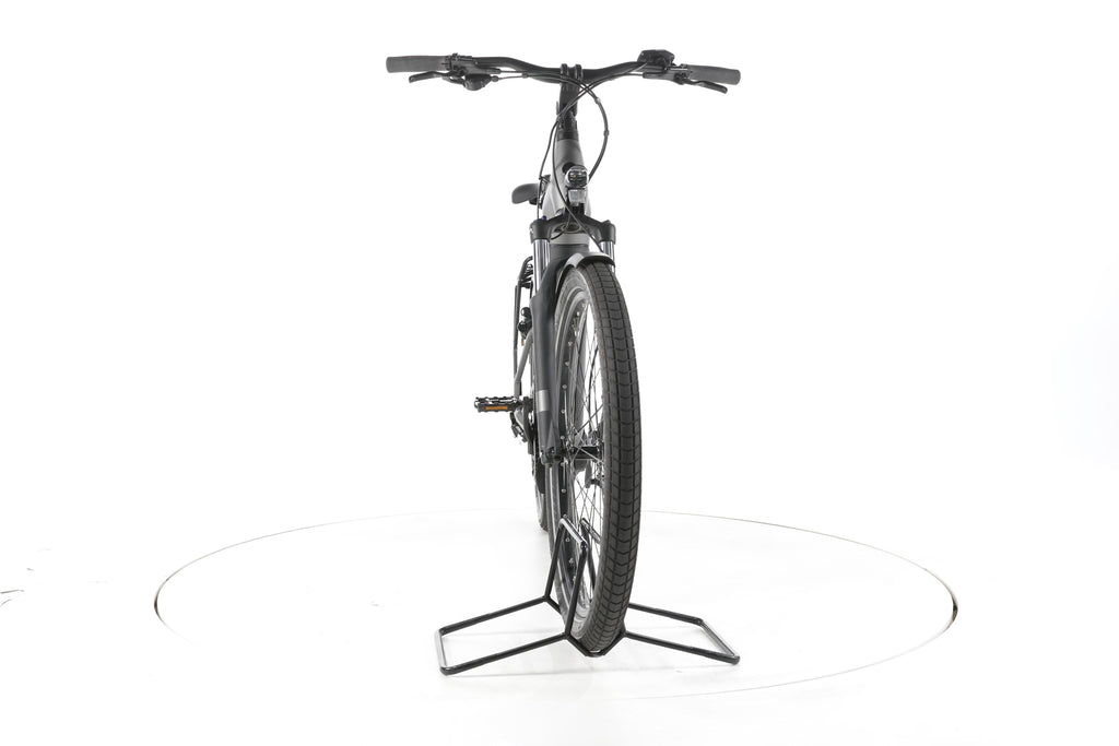 Winora Yucatan X8 Trekking E-Bike 2024 - Image 4