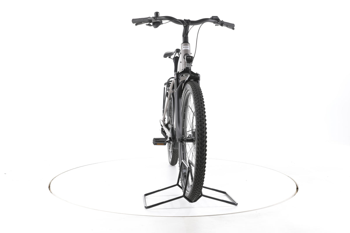 Kalkhoff Entice L Advance Trekking E-Bike Tiefeinsteiger 2024 - Image 4