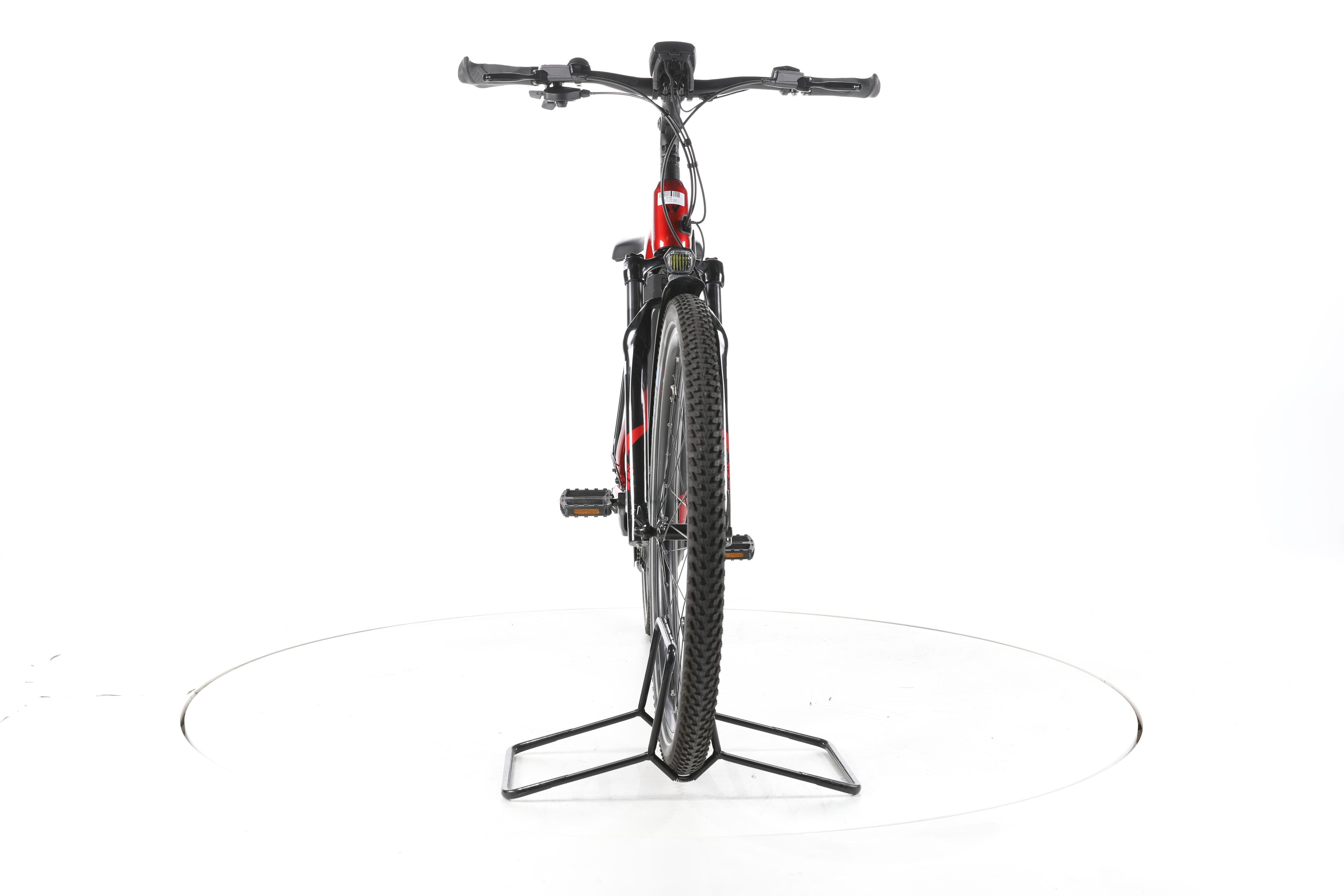Conway Cairon T 2.0 Trekking E-Bike - Image 4