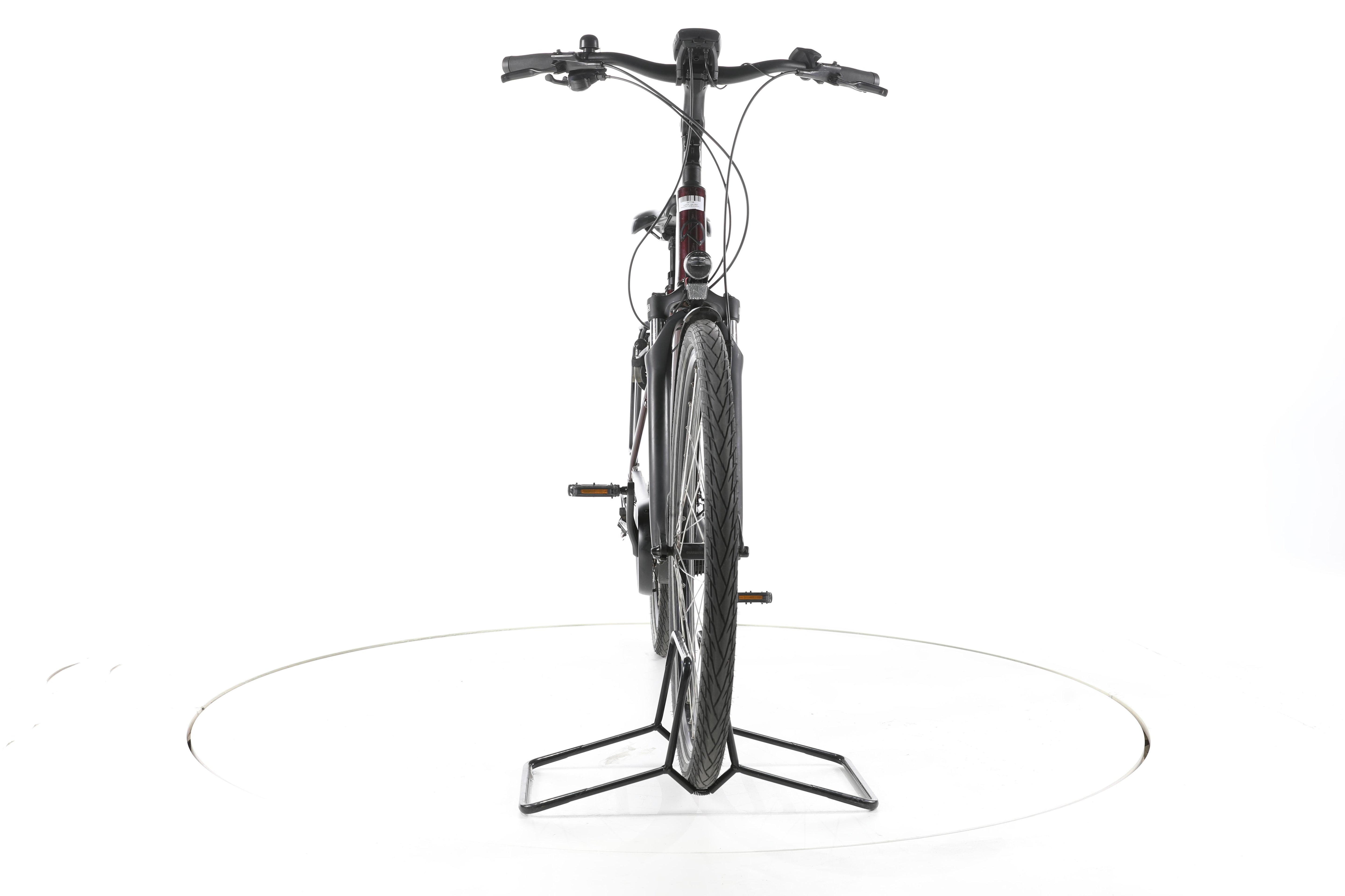 Kalkhoff Endeavour 1.B Move Trekking E-Bike - Image 4