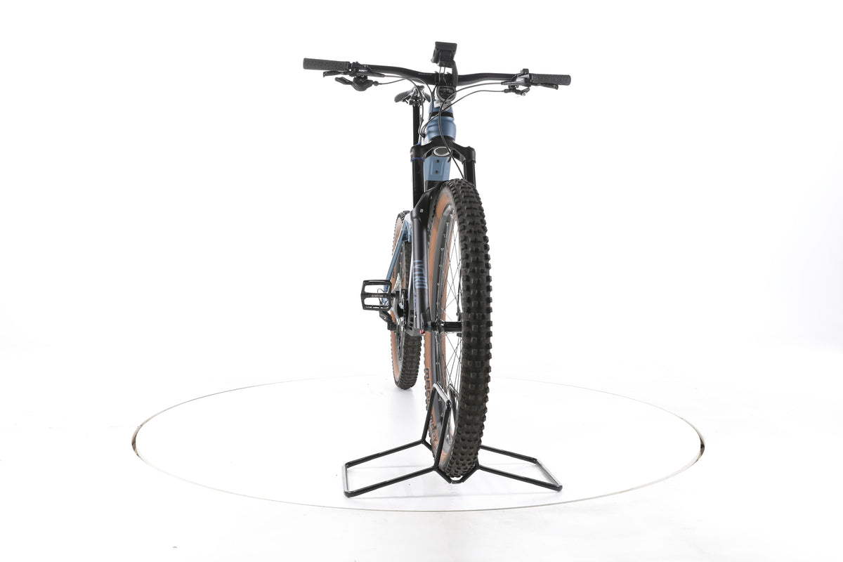 Bulls Sonic EVO AM 2 E-Bike Fully - Image 4