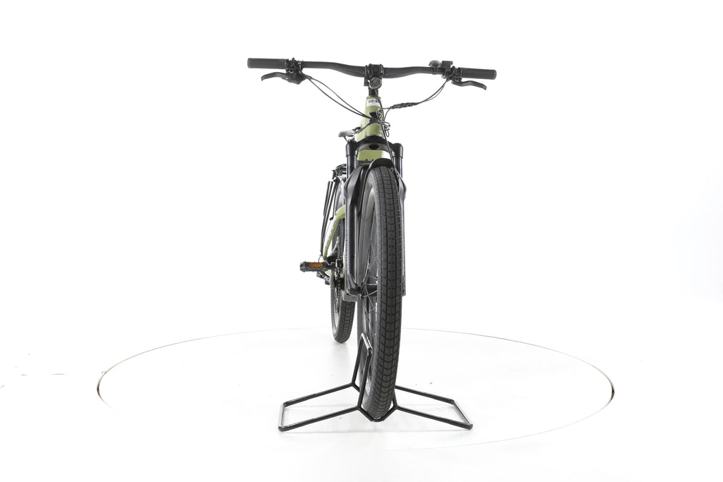 Nox Cycles Hybrid XC Tour Comp Trekking E-Bike - Image 4