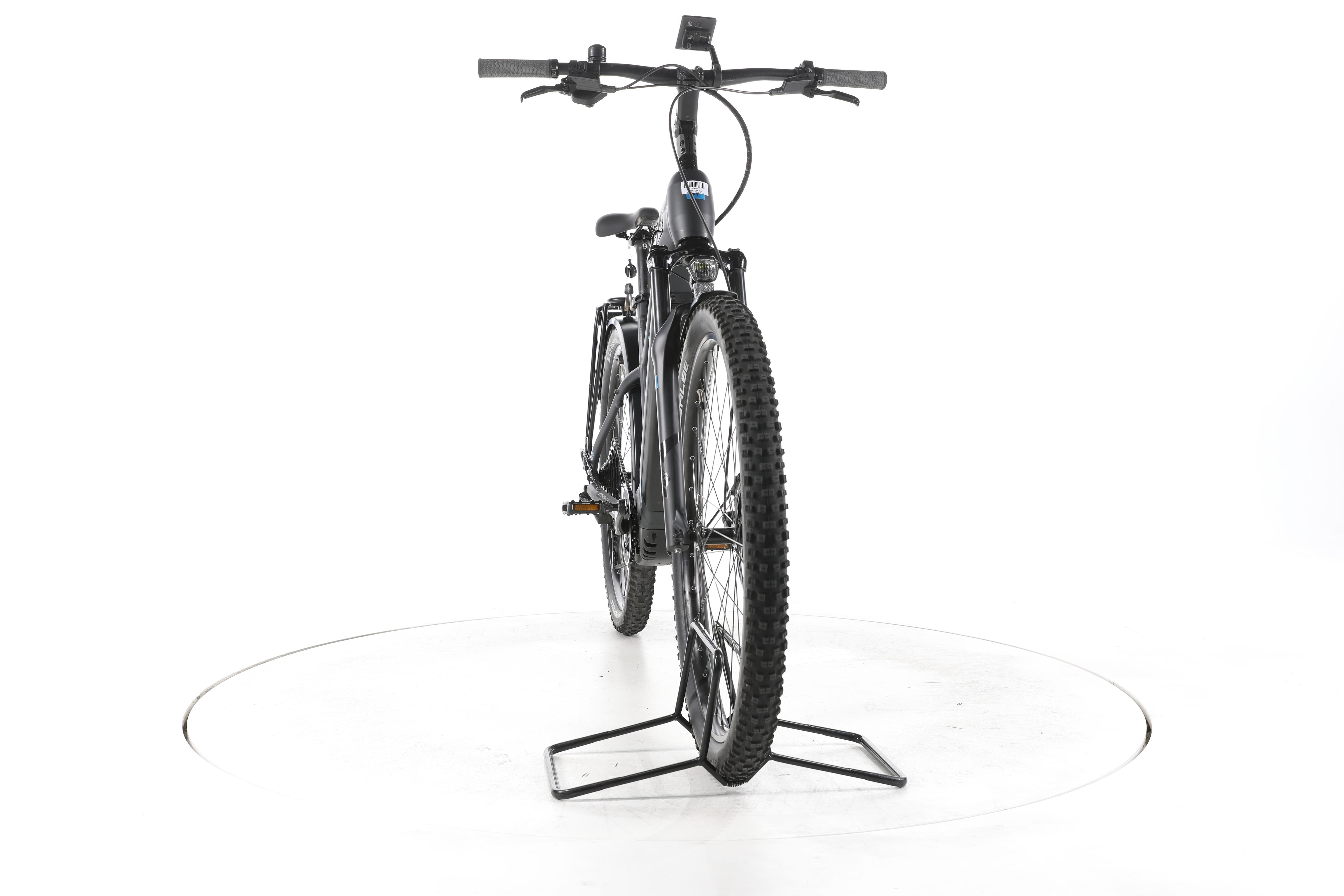 Conway Cairon C FS 2.0 Trekking E-Bike - Image 4