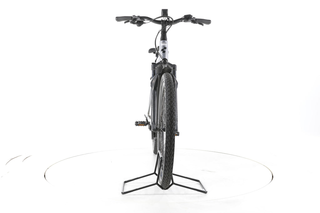 Cube Kathmandu Hybrid SLX Trekking E-Bike - Image 4