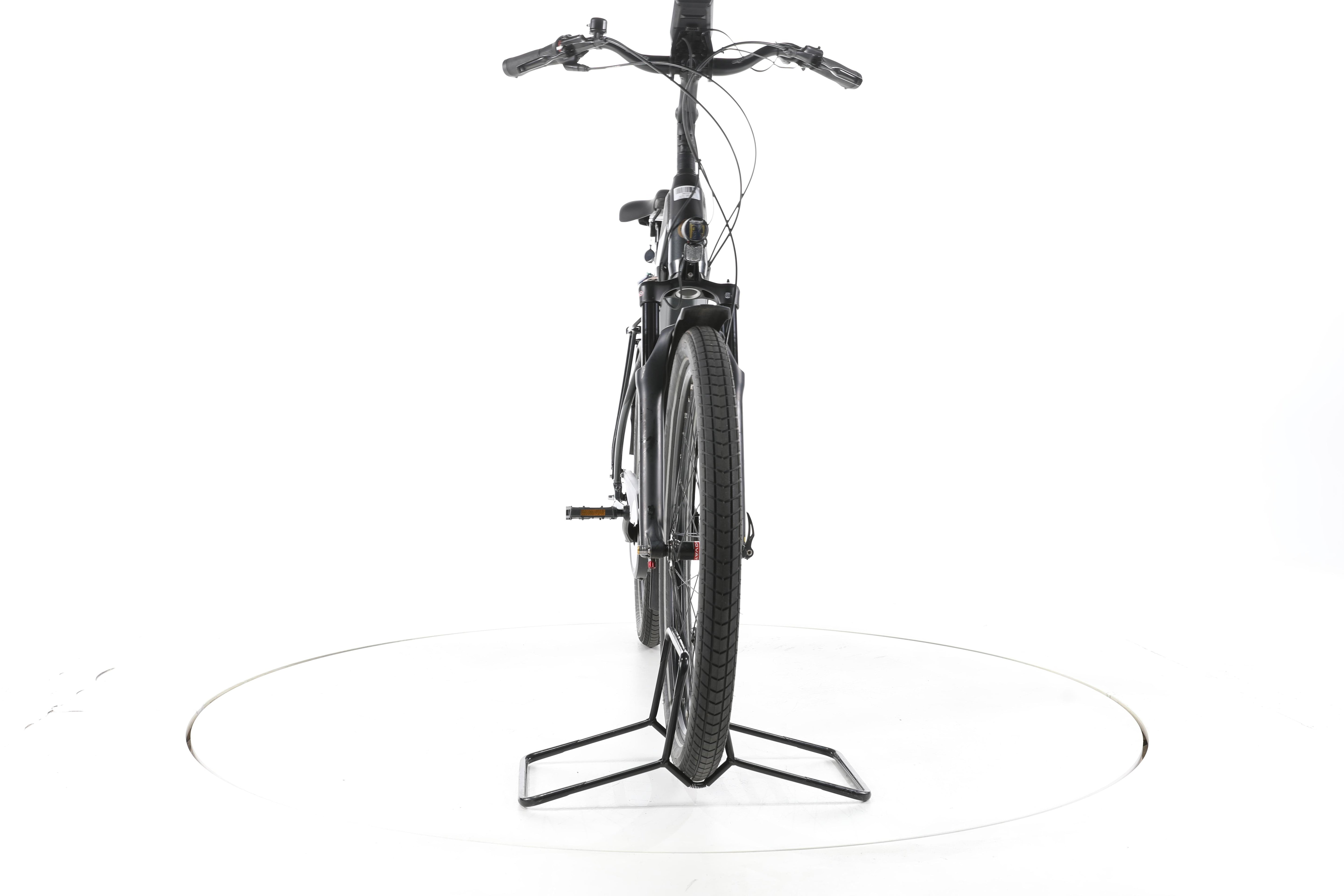 Kreidler Vitality Eco 10 City E-Bike - Image 4
