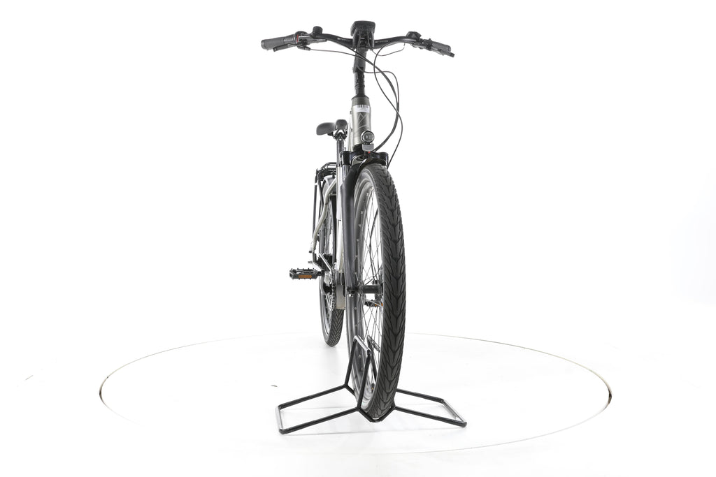 FALTER E 9.0 FL City E-Bike Tiefeinsteiger - Image 4