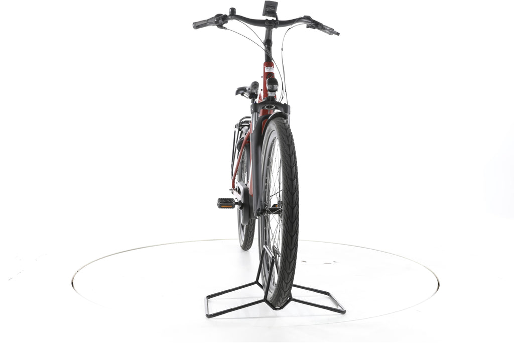 Kalkhoff Image 3.B Move City E-Bike Tiefeinsteiger 2024 - Image 4