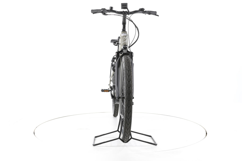 FALTER E 9.5 FL City E-Bike Tiefeinsteiger 2023 - Image 4