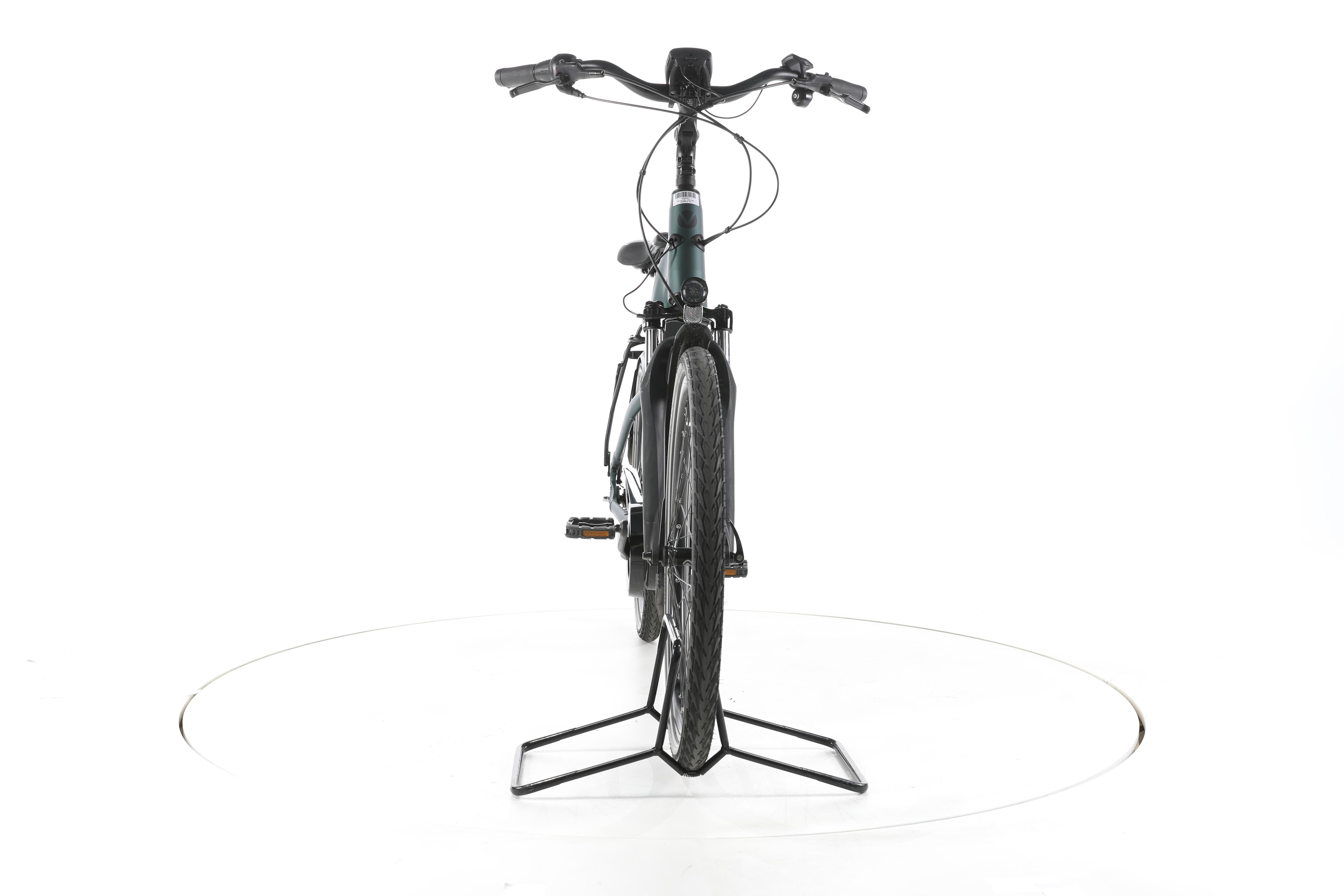 Velo de Ville AEB 400 City E-Bike Tiefeinsteiger - Image 4