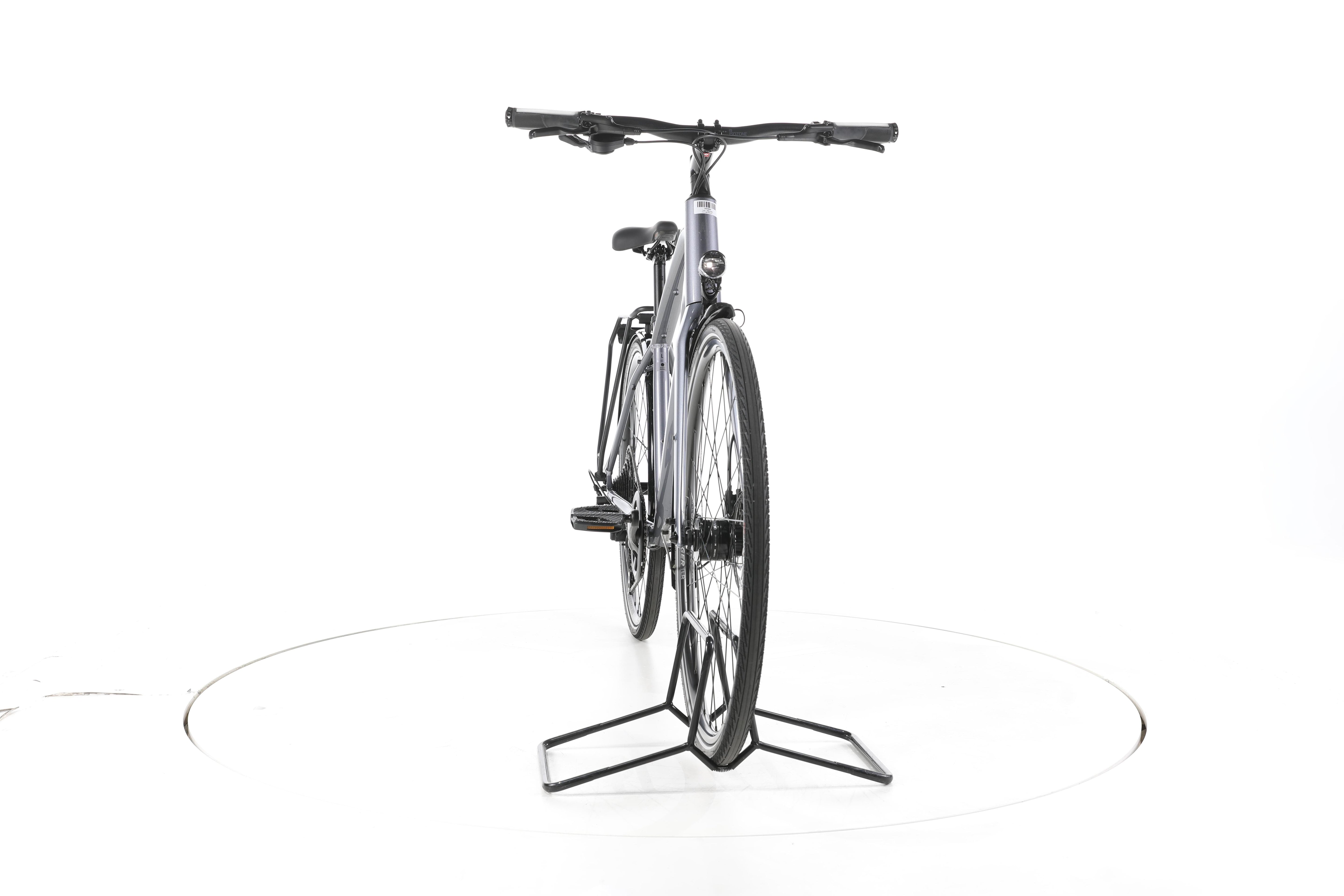 Trek FX 3 SO EQ Fahrrad City & Trekking - Image 4