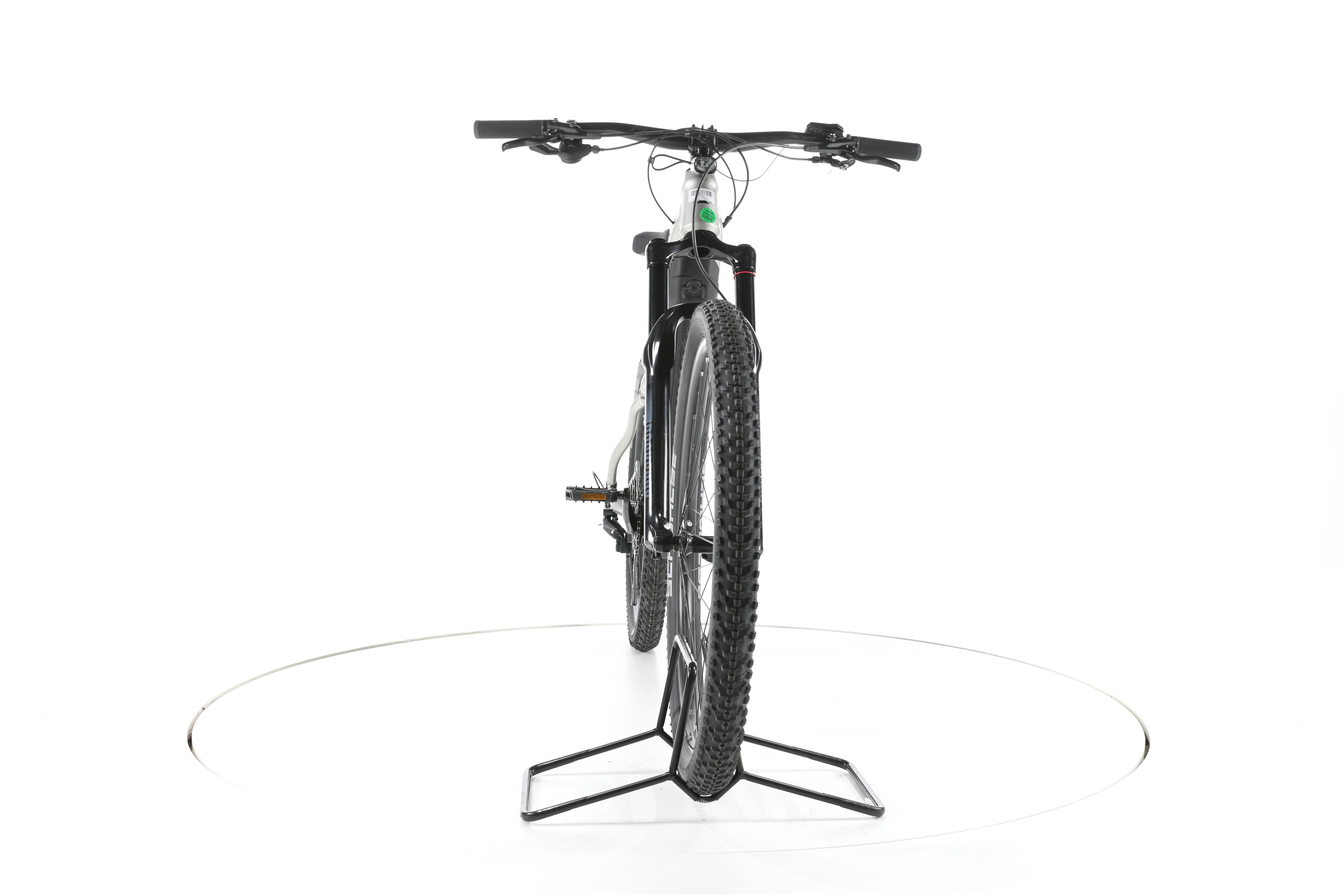 Merida eONE-SIXTY 500 EP2 E-Bike Fully - Image 4