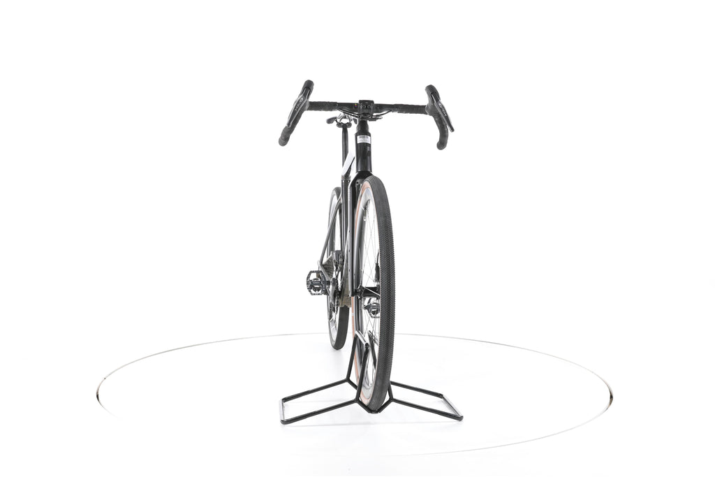 Rose Rose Backroad GRX RX 810 Di2 Limited Gravelbike Carbon - Image 4