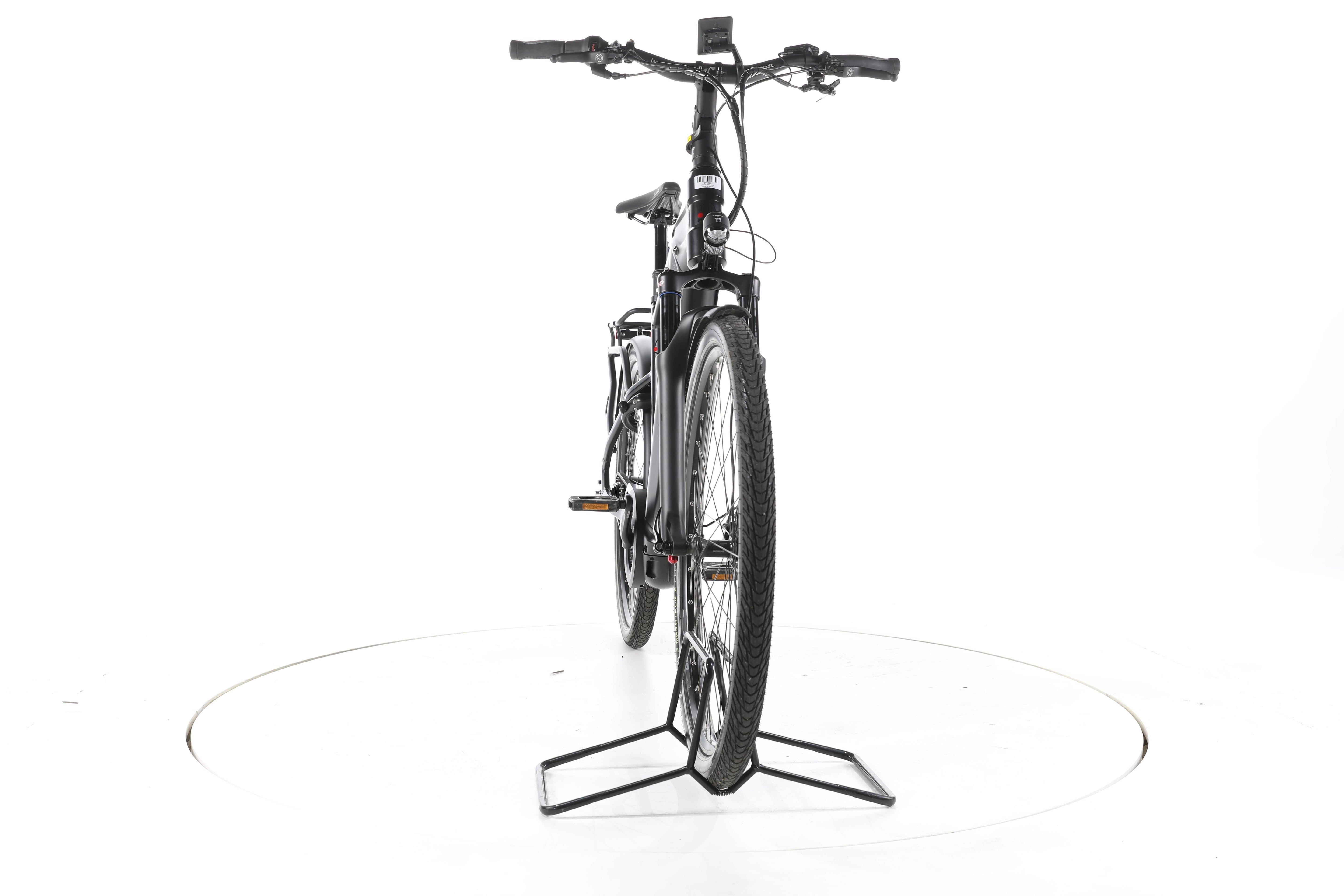 ZEMO ZE 5F City E-Bike - Image 4