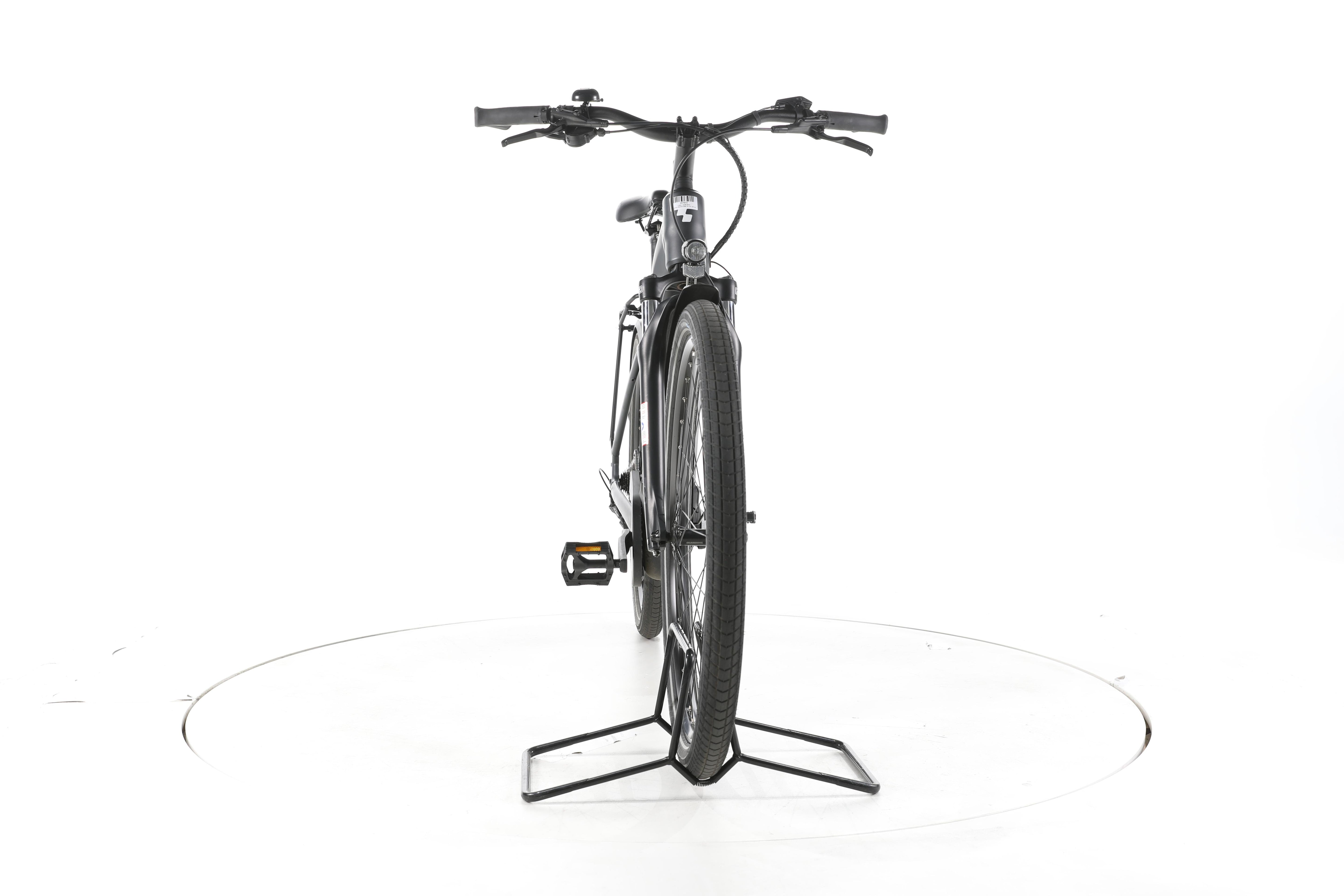 Cube Touring Hybrid ONE Trekking E-Bike - Image 4