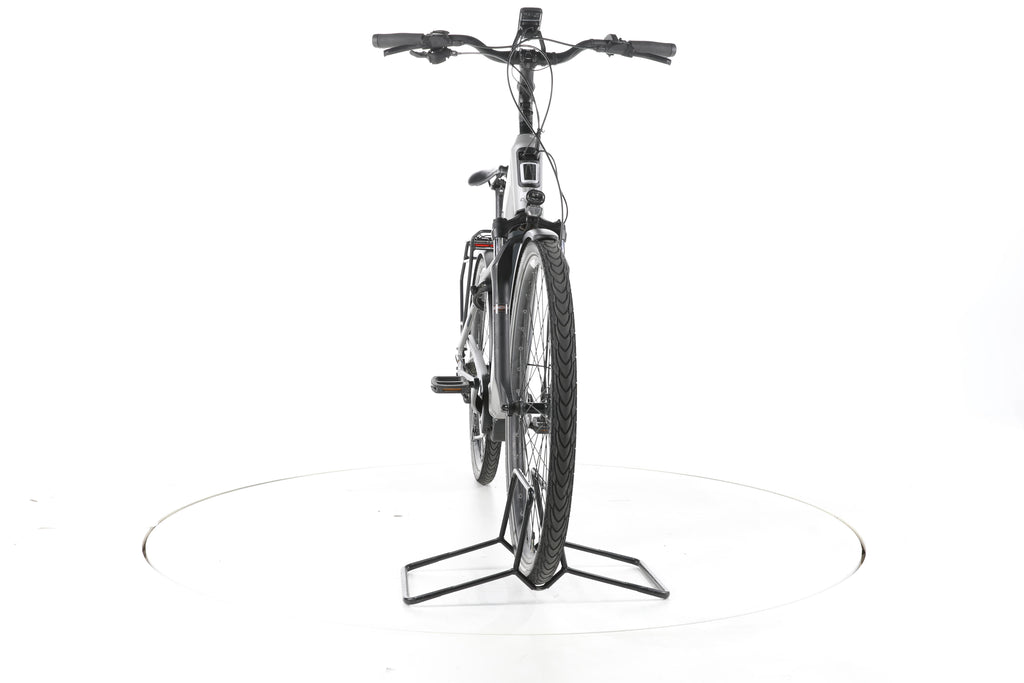Compel XRC 500 Hybrid Trekking E-Bike Tiefeinsteiger - Image 4