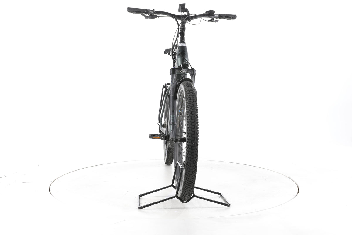 Bulls Iconic EVO 1 Trekking E-Bike Tiefeinsteiger - Image 4
