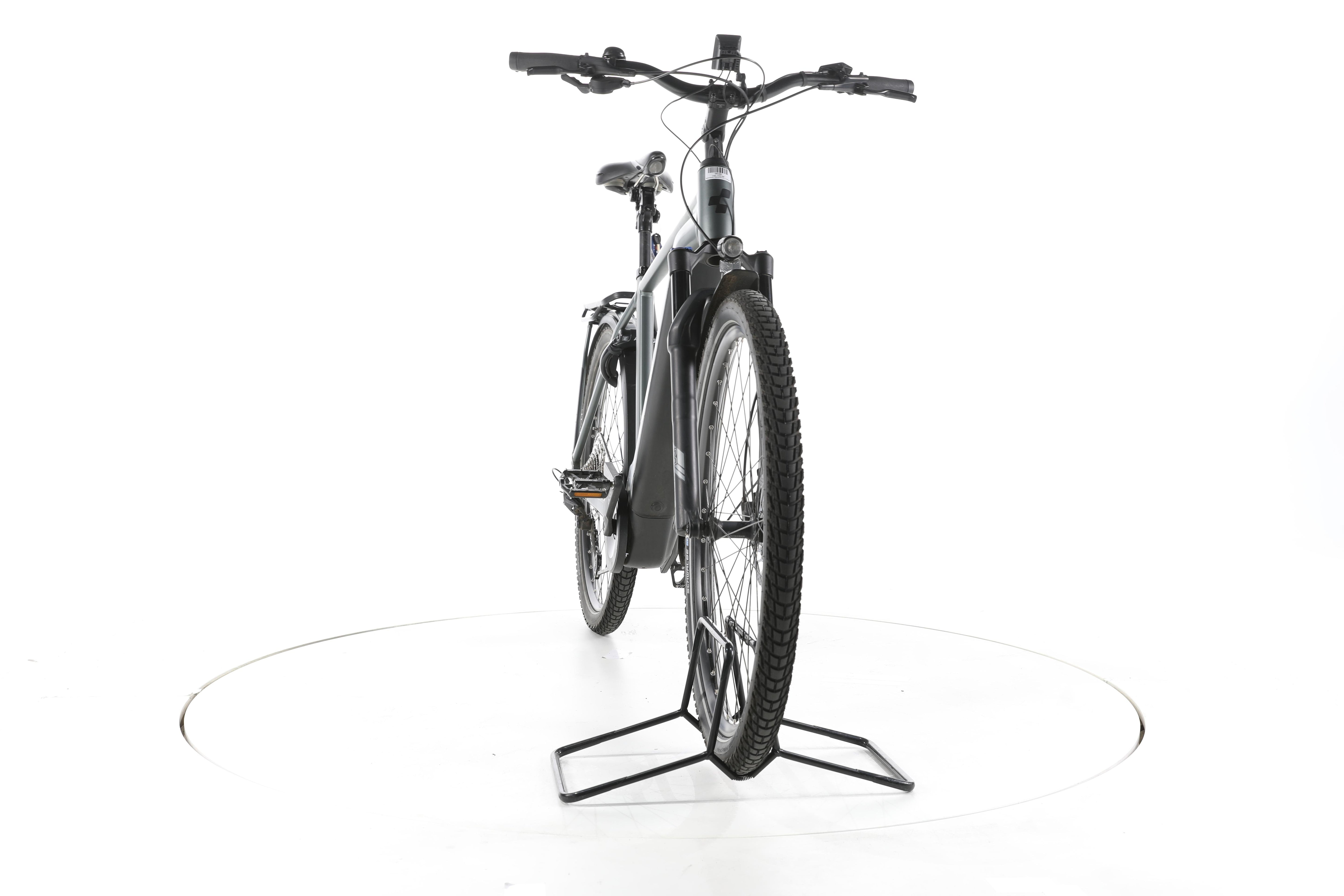 Cube Kathmandu Hybrid Pro Trekking E-Bike - Image 4