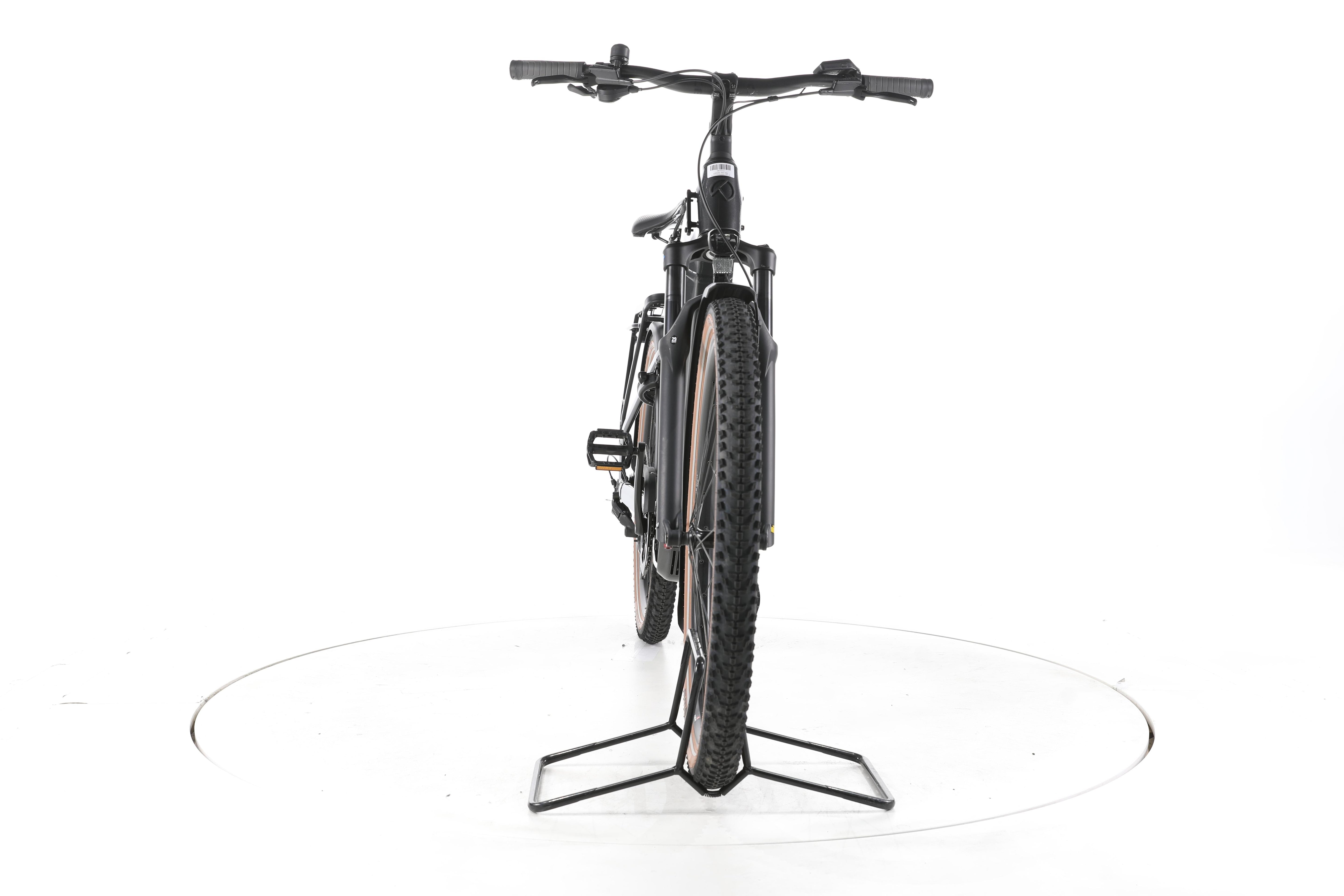Kalkhoff Entice 5 B Season 2 Trekking E-Bike Tiefeinsteiger 2025 - Image 4