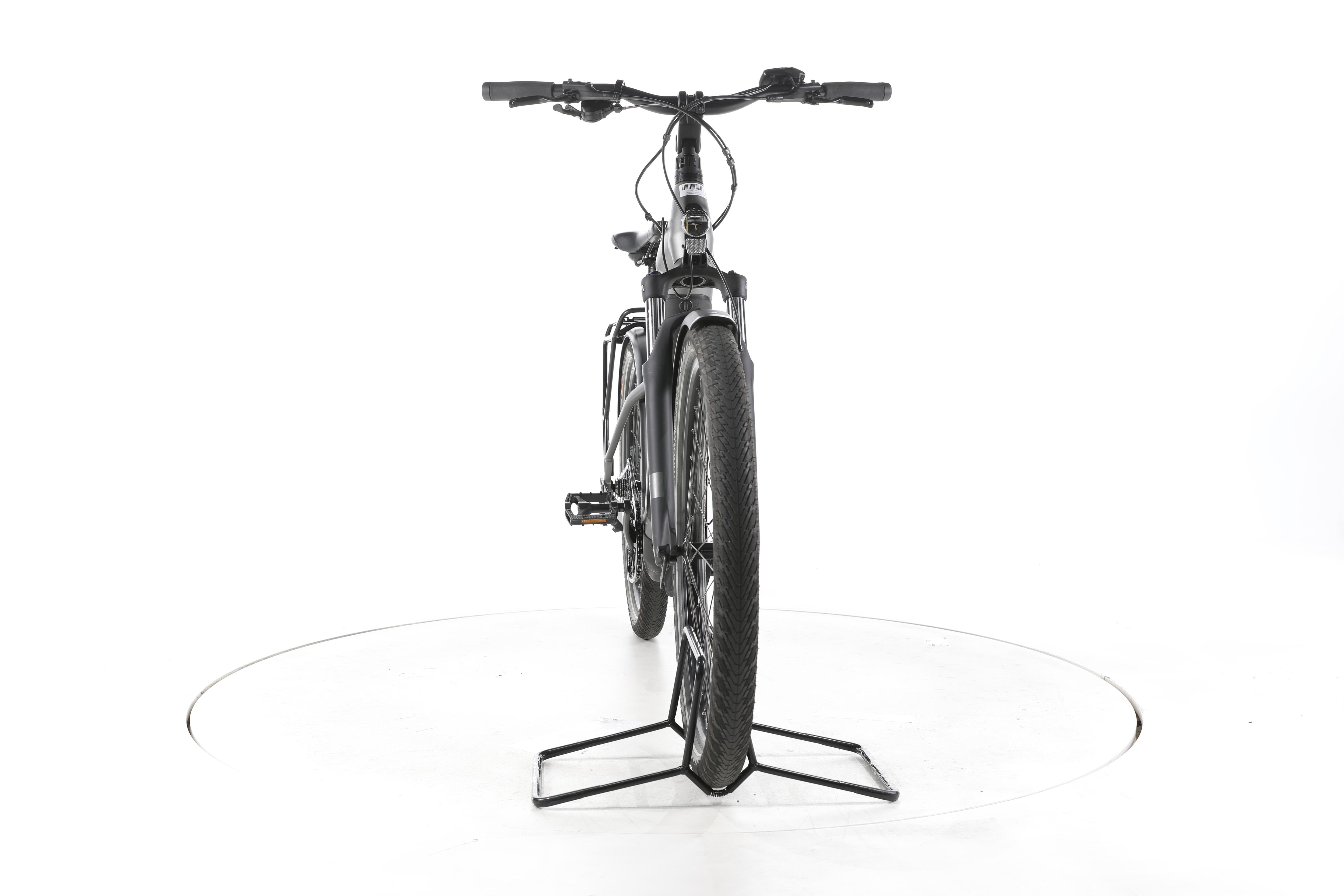 Winora Yucatan X8 Trekking E-Bike - Image 4