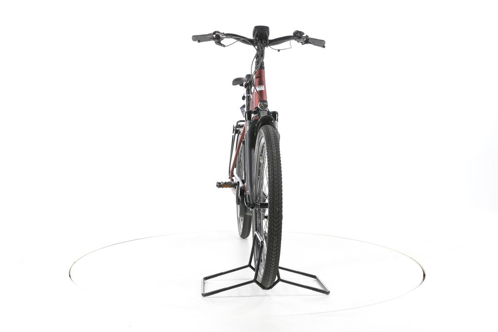 Winora Sinus N5 City E-Bike Tiefeinsteiger - Image 4
