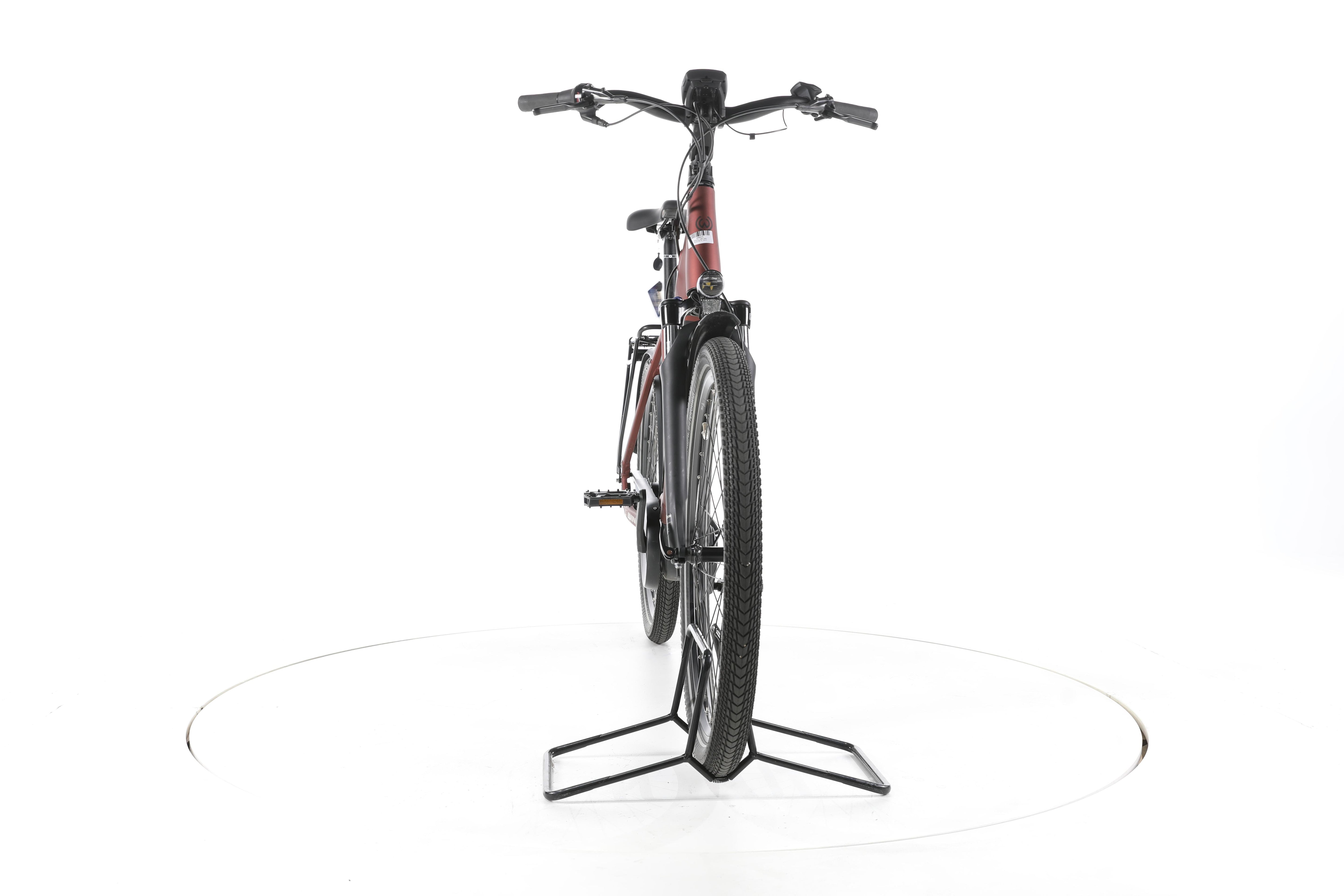 Winora Sinus N5 City E-Bike Tiefeinsteiger - Image 4