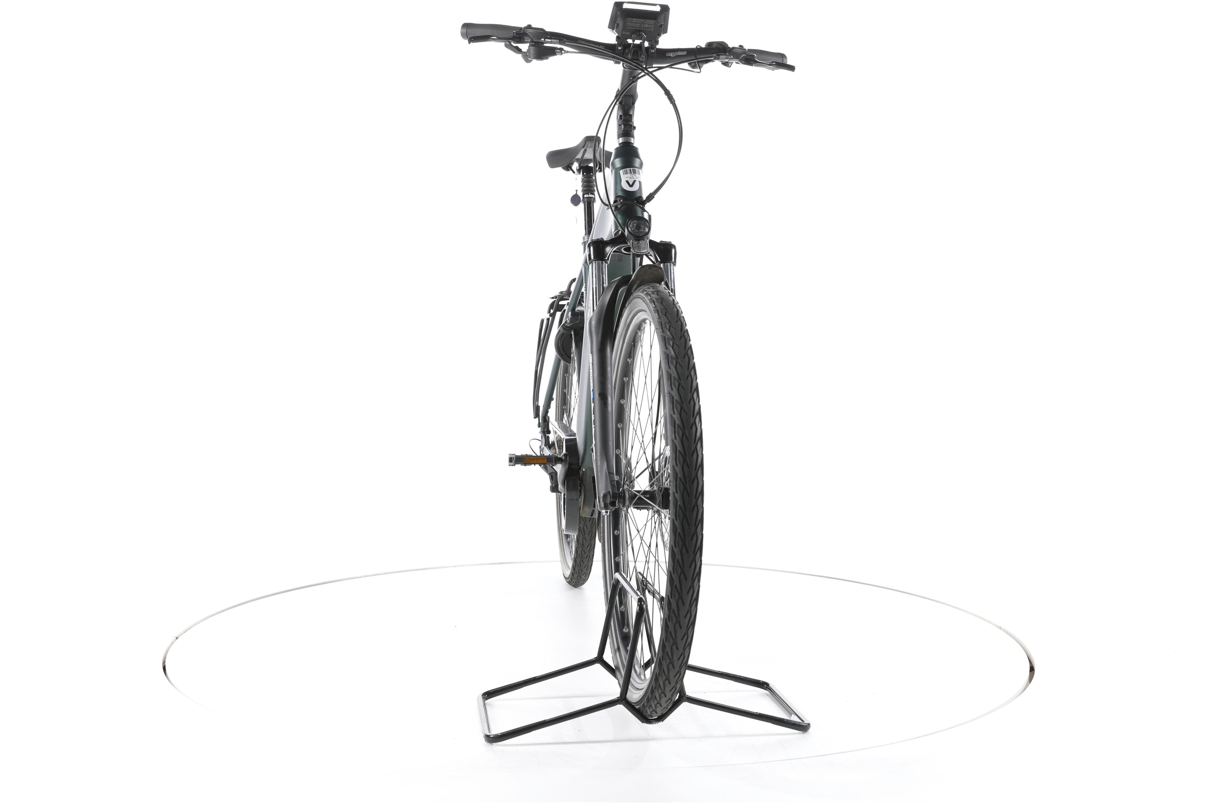 Velo de Ville AEB 890 Trekking E-Bike - Image 4