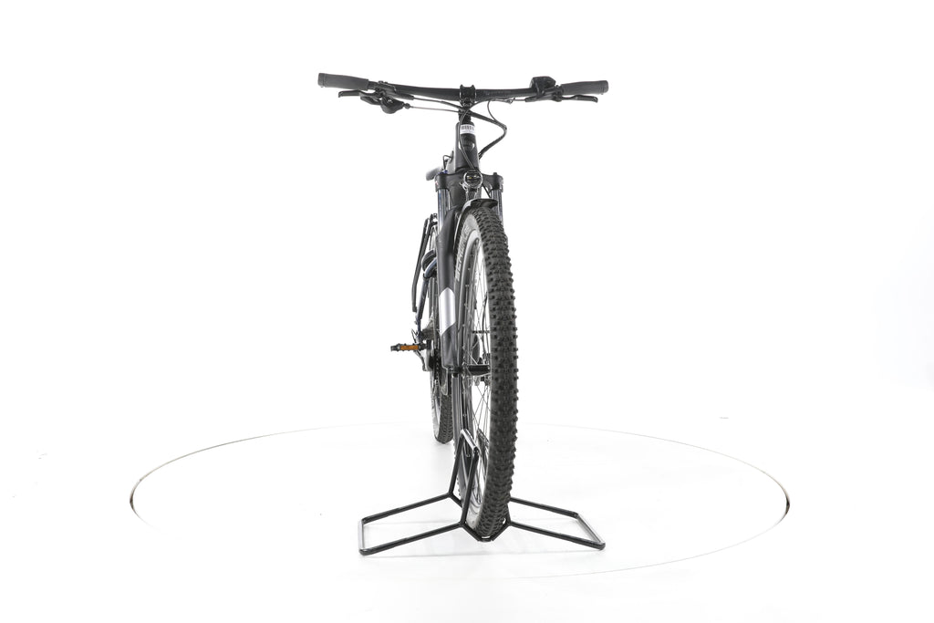 Bergamont E-Revox  4 EQ Trekking E-Bike - Image 4