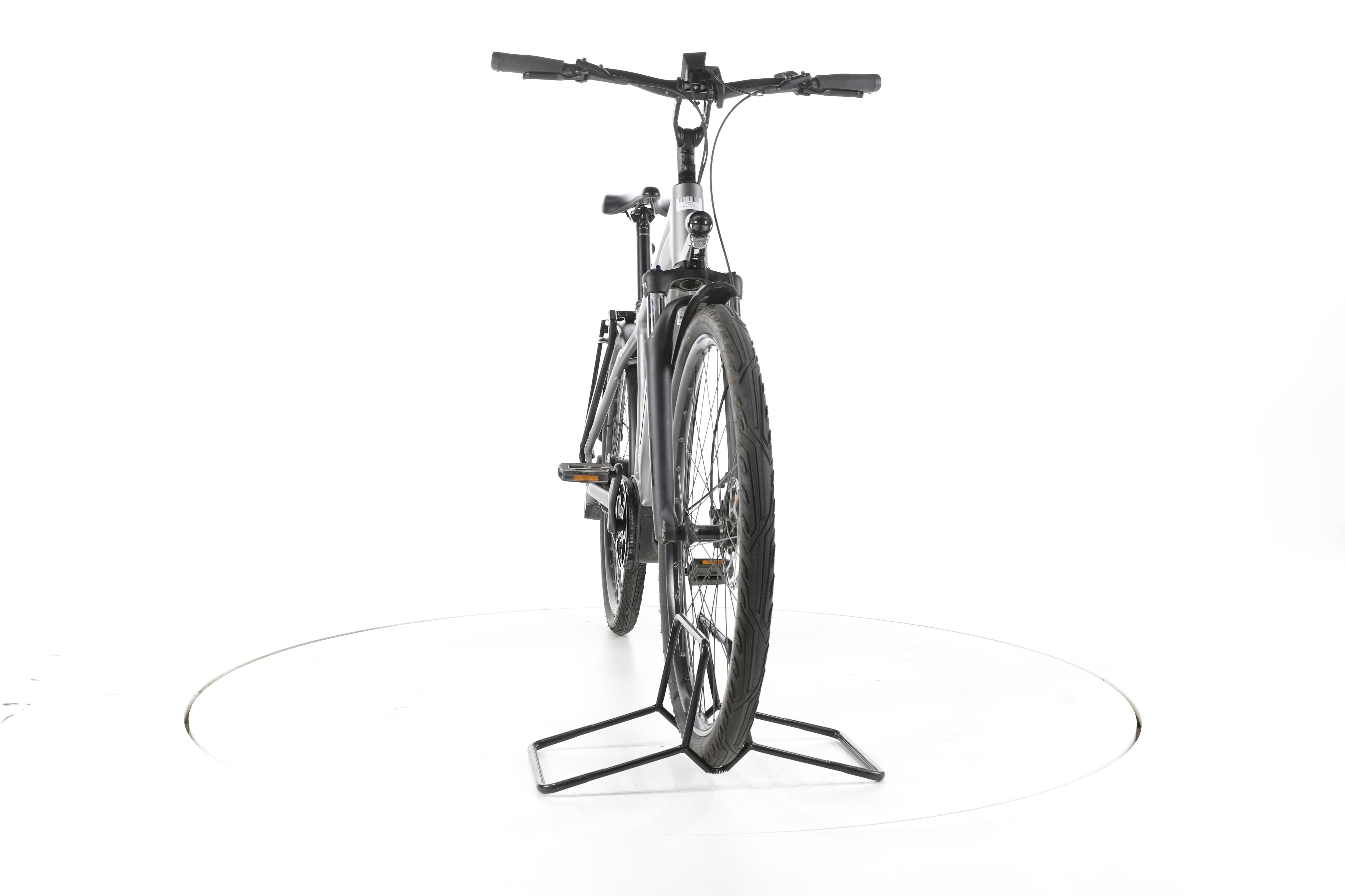 Rose Xtra Watt Evo Plus 3 City E-Bike - Image 4