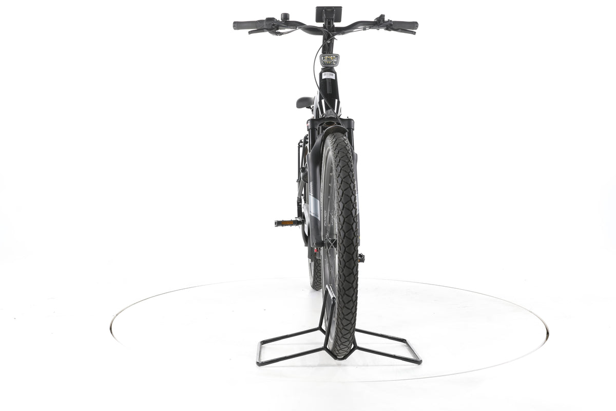 FLYER Upstreet 7.23 City E-Bike Tiefeinsteiger - Image 4