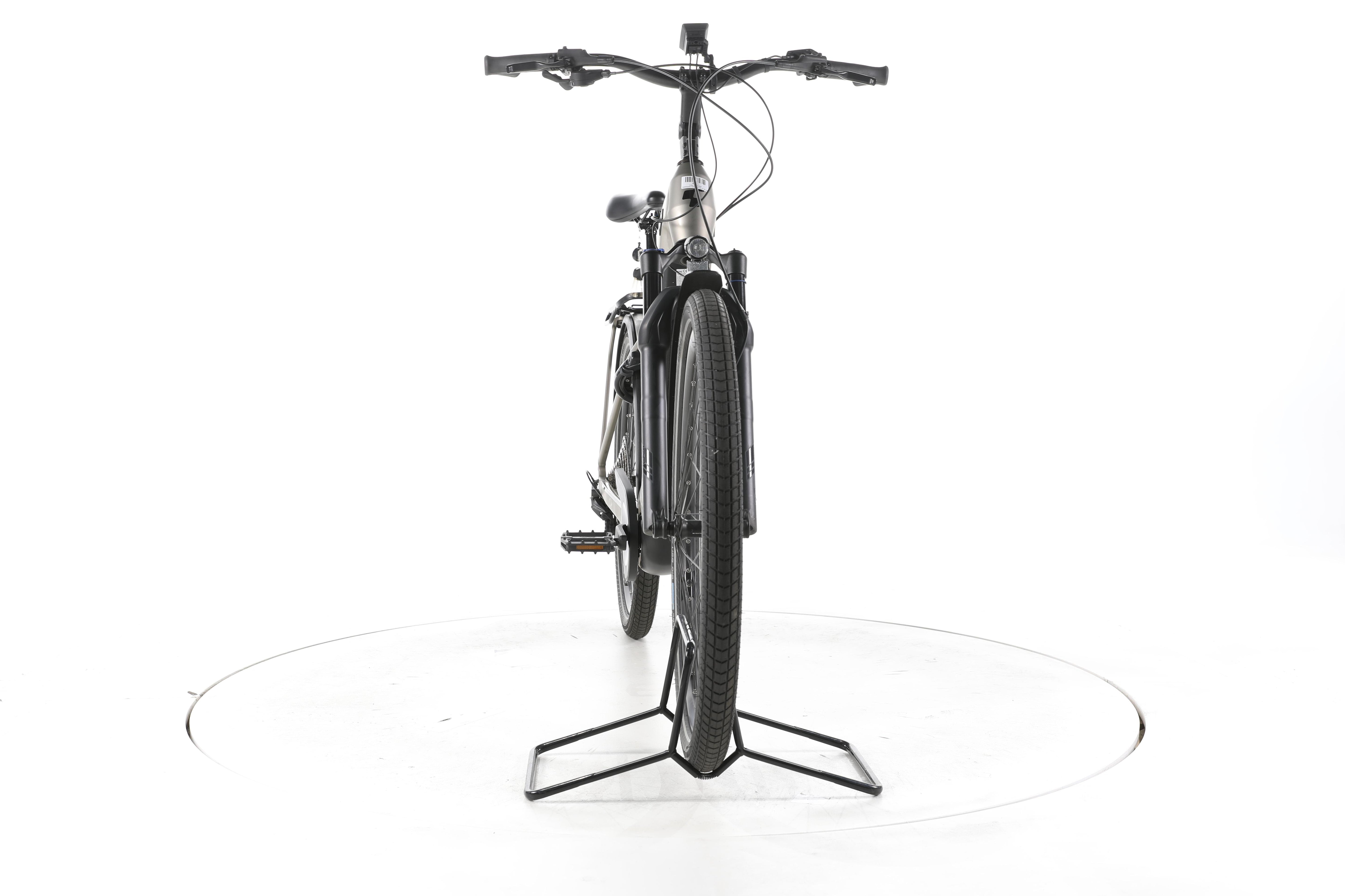 Cube Kathmandu Hybrid Pro Trekking E-Bike Tiefeinsteiger - Image 4