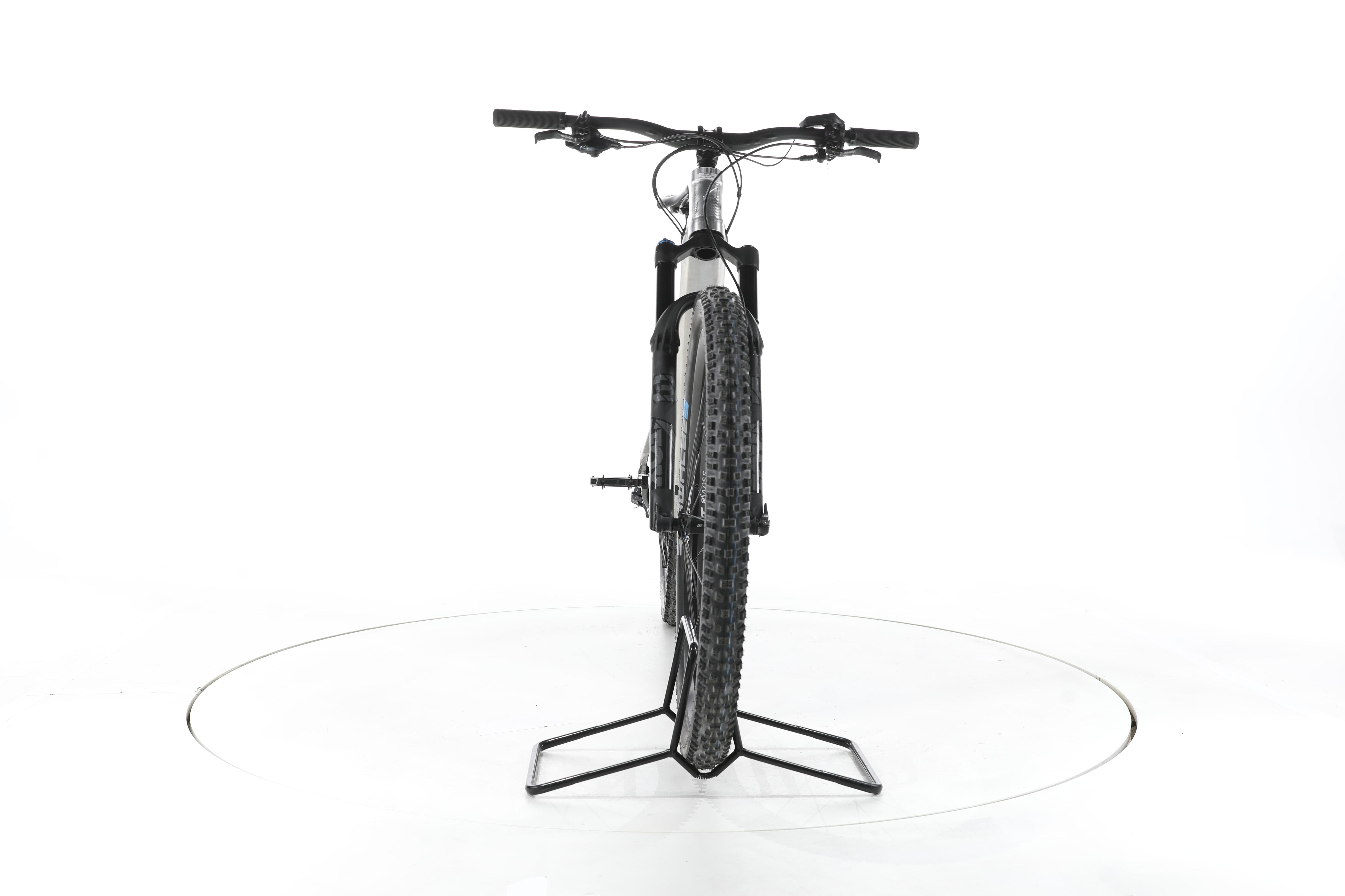 Nicolai S14 SWIFT - HLS E-Bike Fully - Image 4