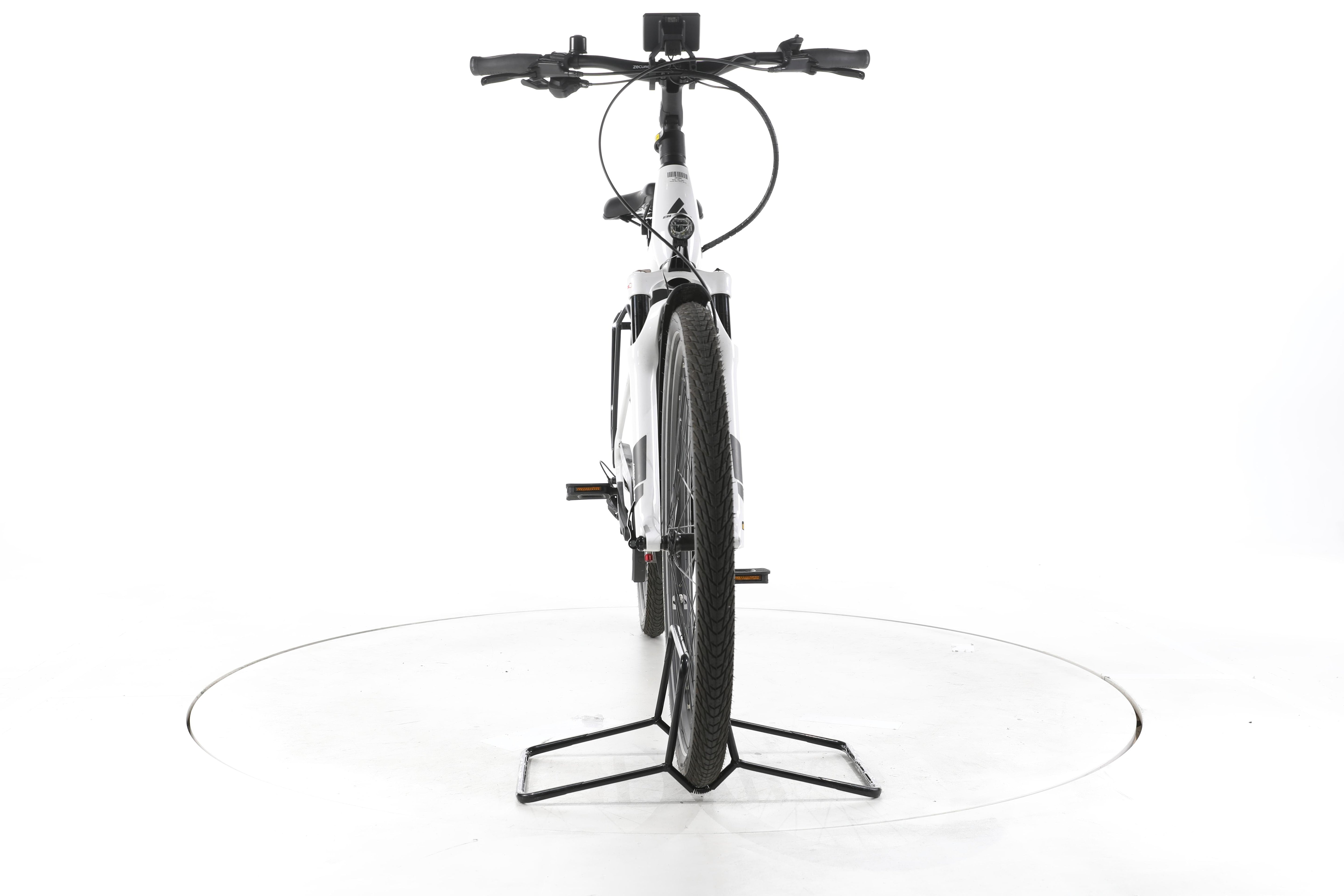 Bulls Tourer Evo 10 Trekking E-Bike - Image 4
