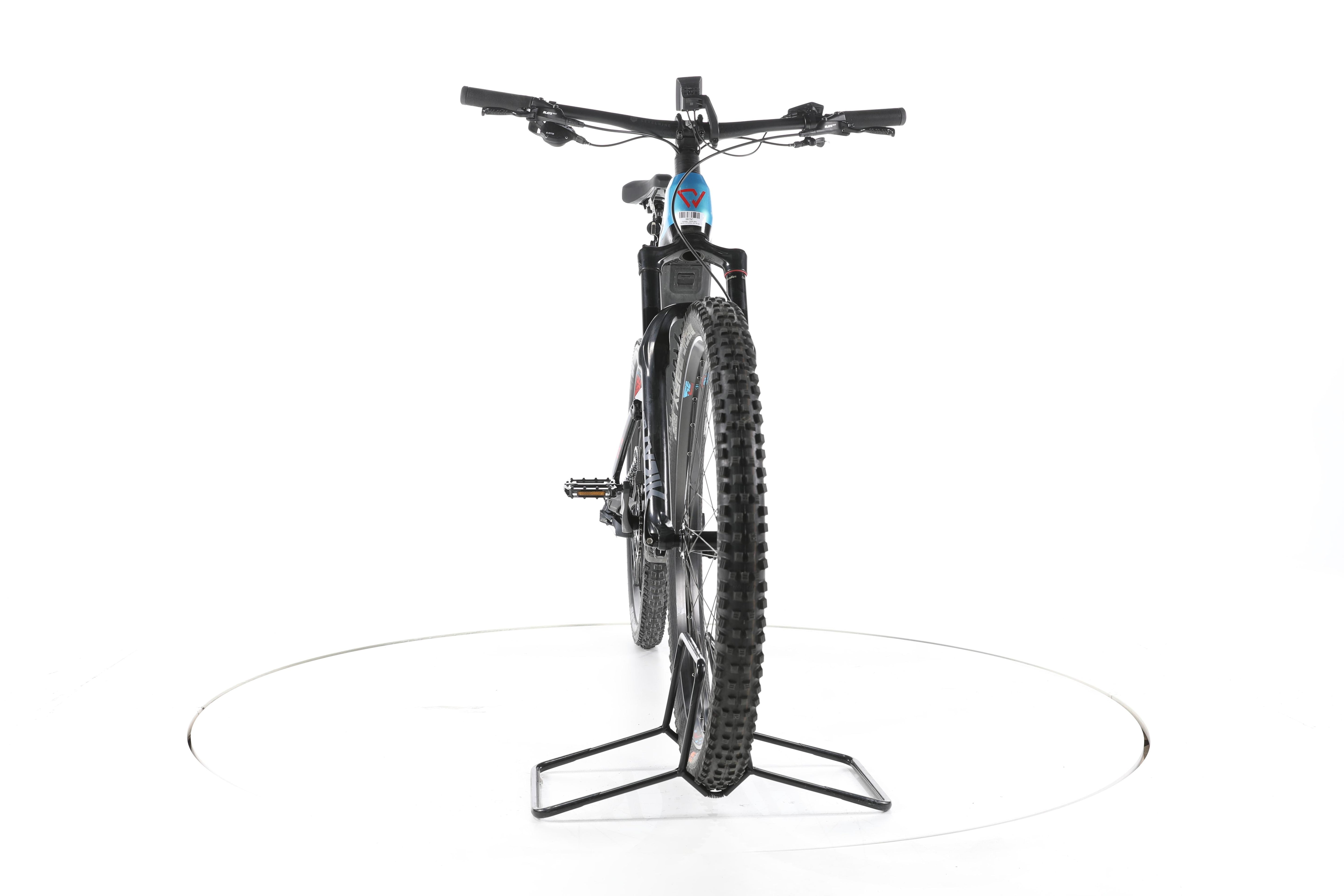Conway Xyron S 7.9 E-Bike Fully Carbon - Image 4