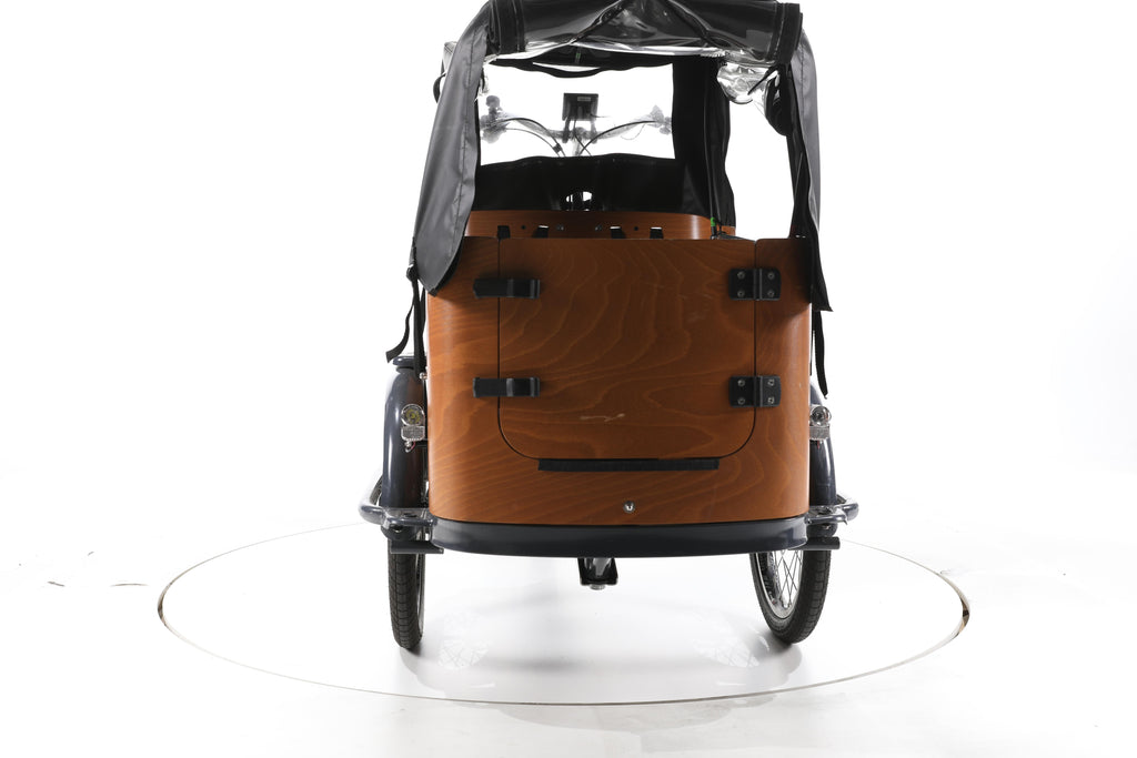 Babboe GO-E E-Lastenrad - Image 4