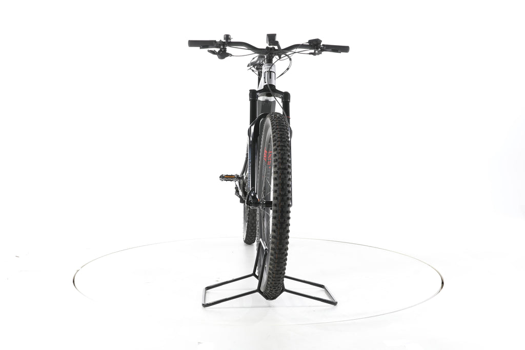 Moustache Bikes Trail 5 Fully E-Bike - Image 4