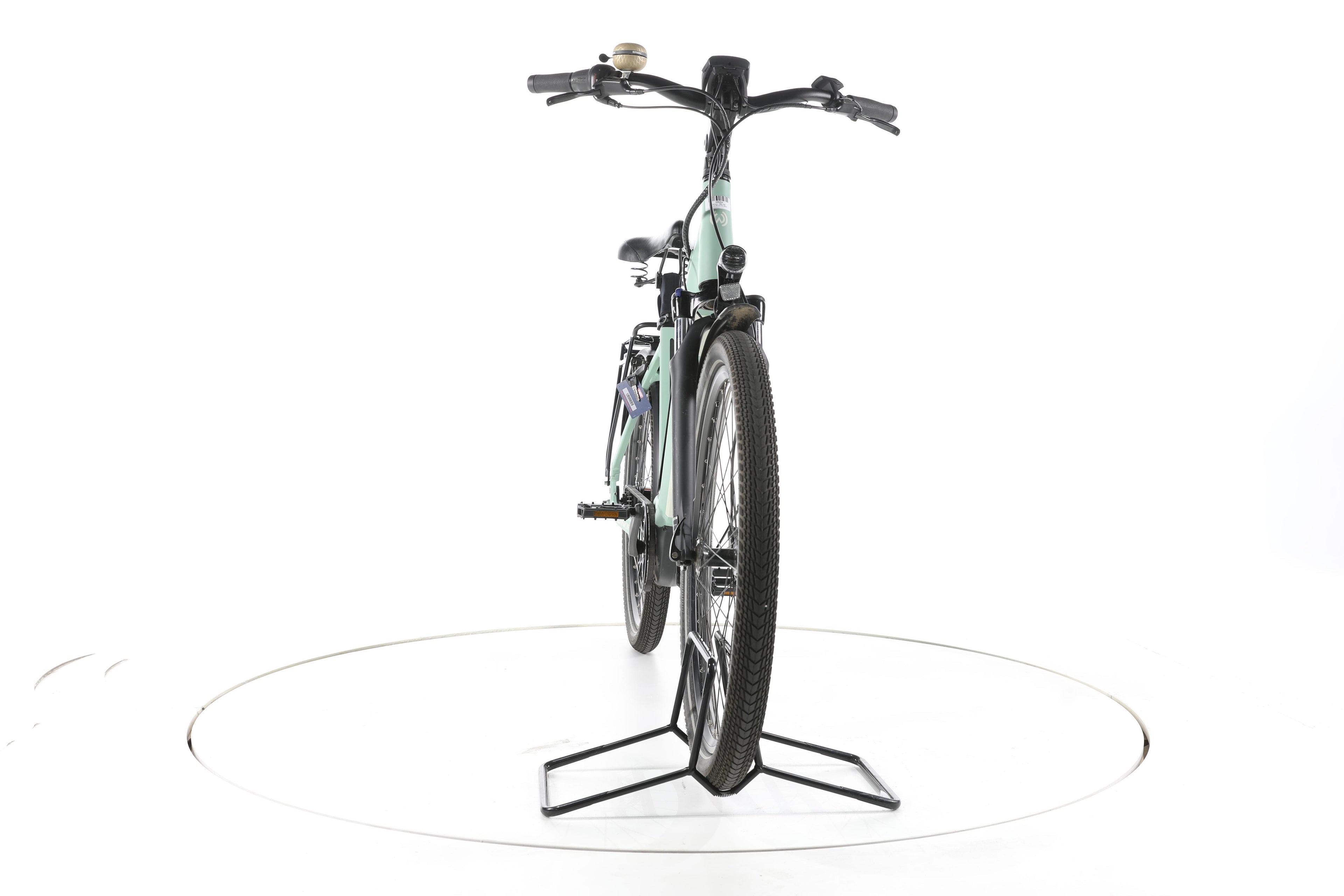 Winora Sinus R8 eco City E-Bike Tiefeinsteiger - Image 4