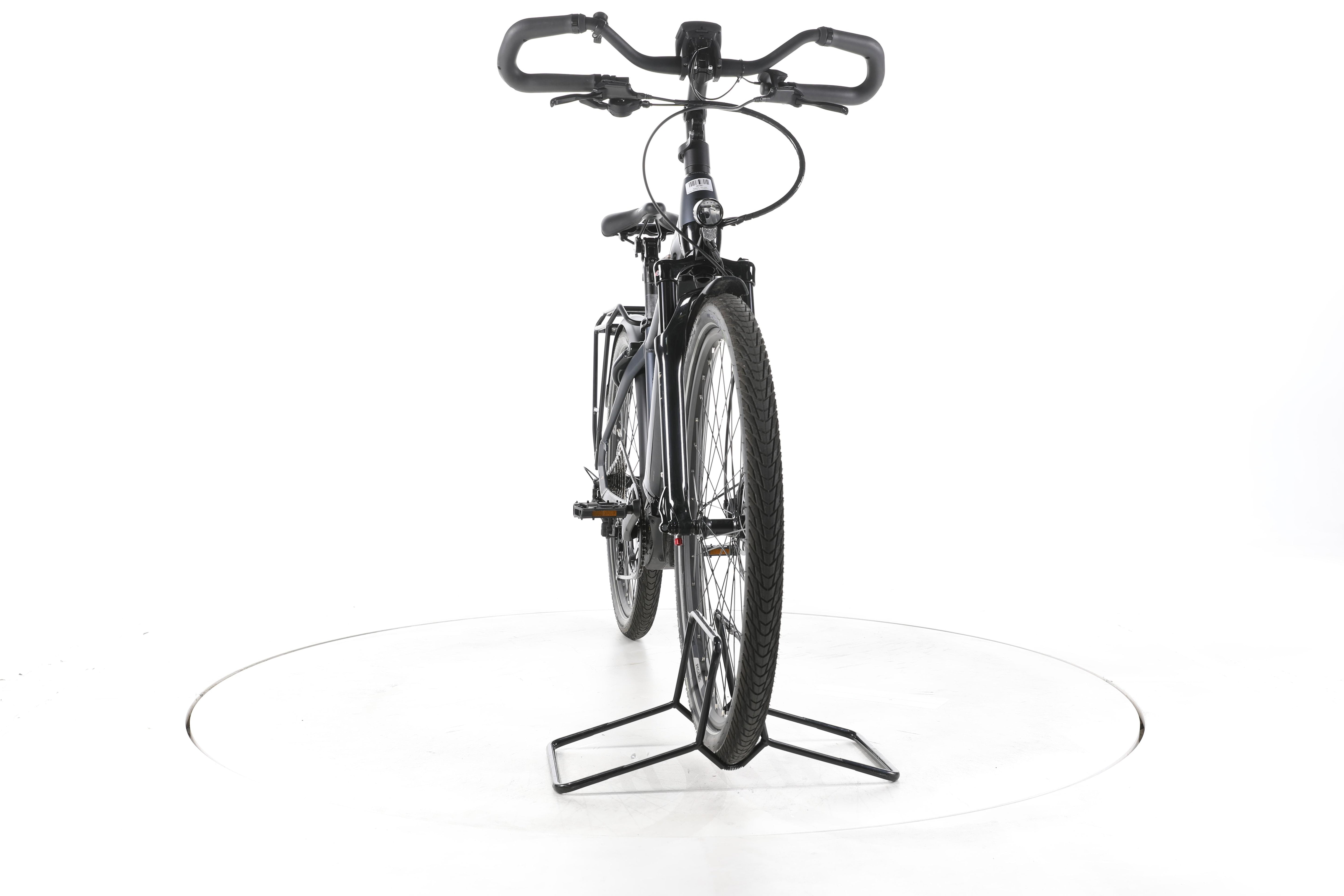 Pegasus Premio EVO 10 Lite Trekking E-Bike - Image 4