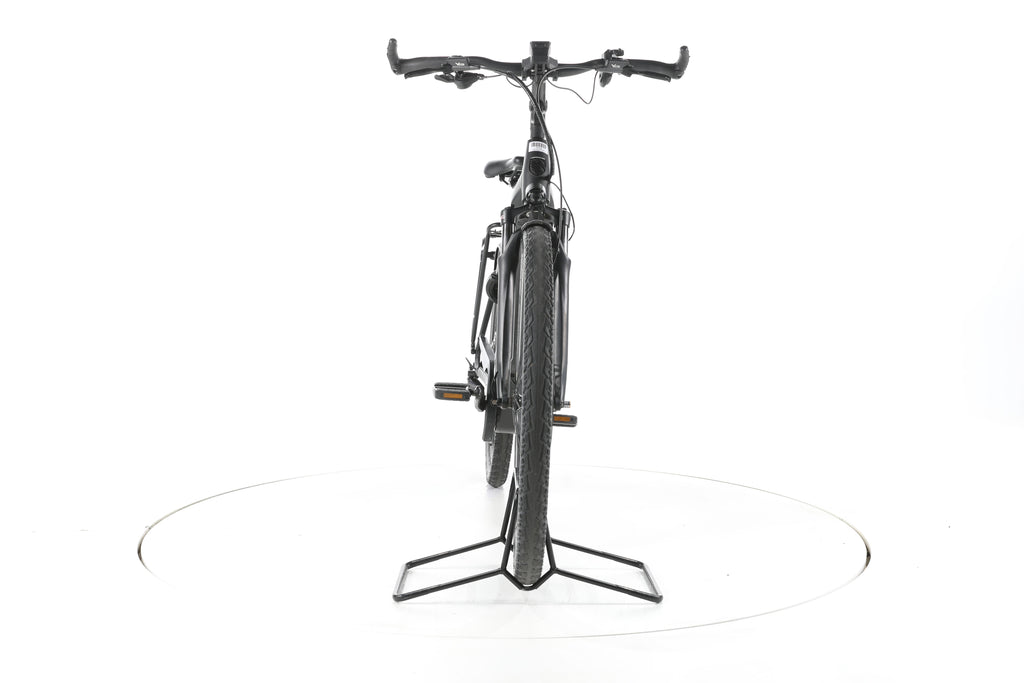 Hercules Pasero COMP I-12 Trekking E-Bike - Image 4