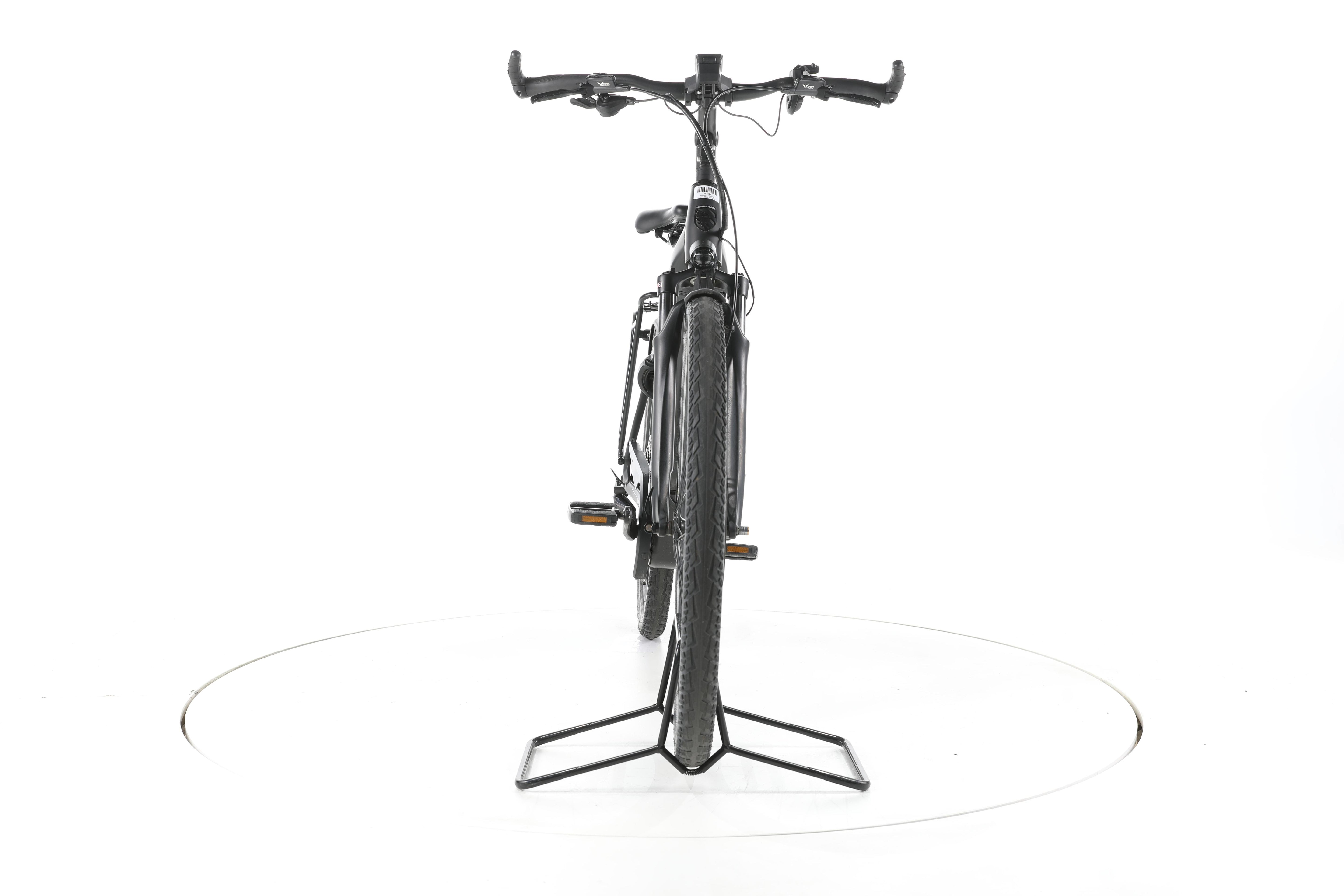 Hercules Pasero COMP I-12 Trekking E-Bike - Image 4