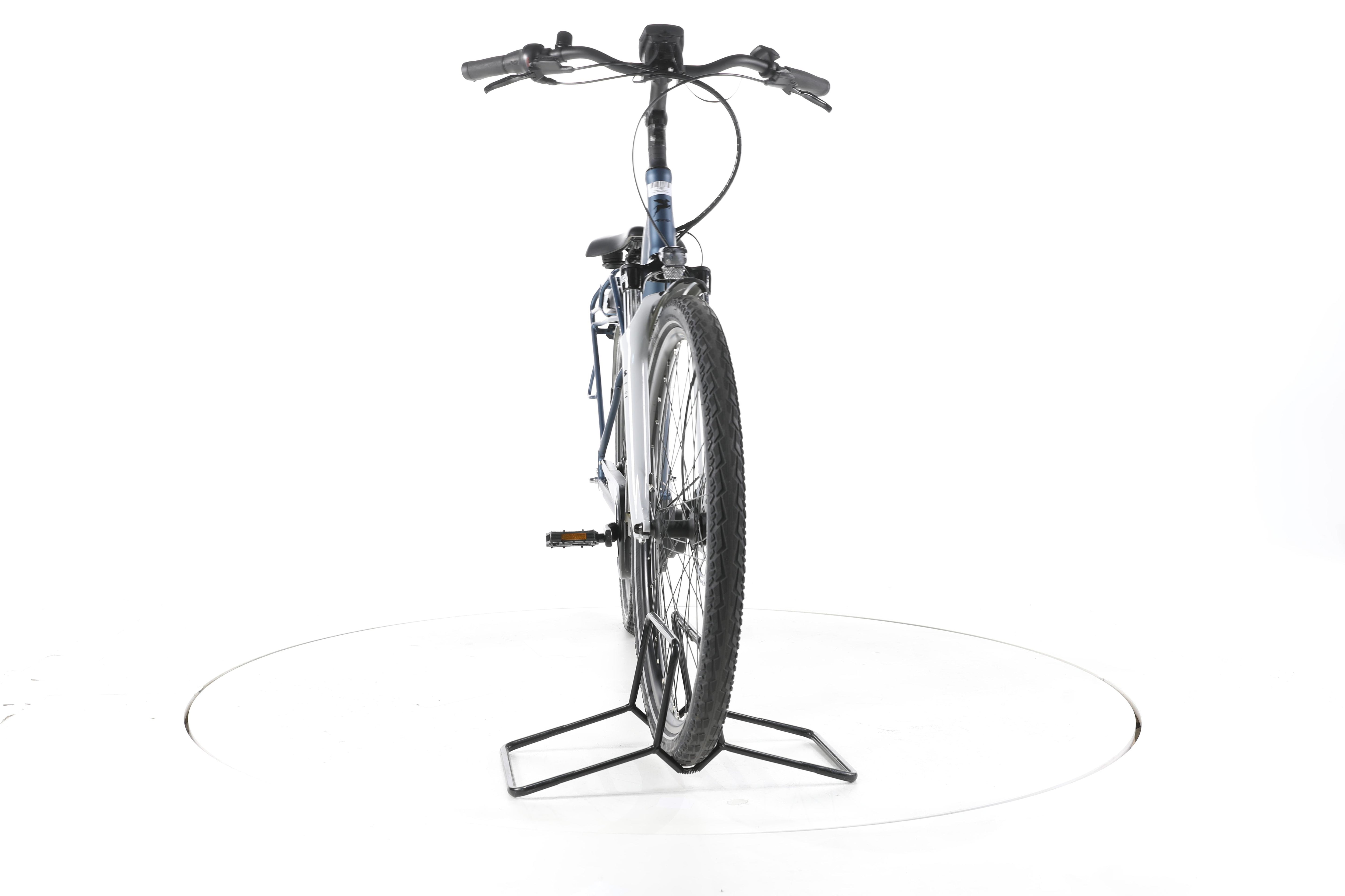 Pegasus Solero E8R Plus City E-Bike Tiefeinsteiger - Image 4
