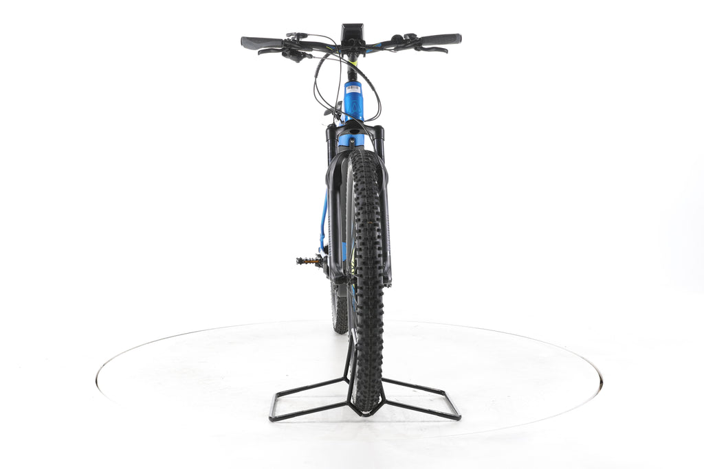 Axess Element 29 E-Bike - Image 4