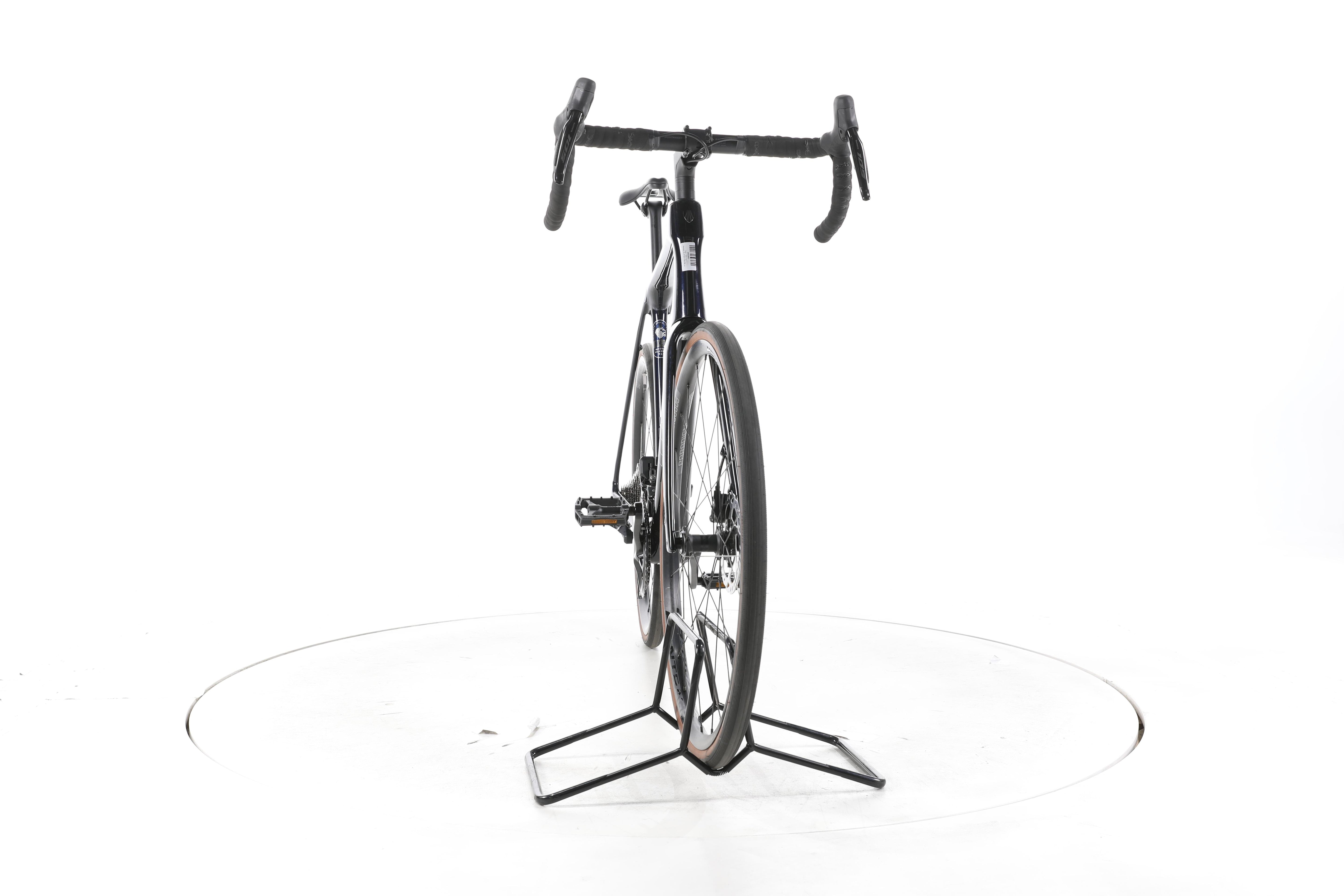 Trek Domane SL 6 Gen 4 Rennrad Carbon 2025 - Image 4