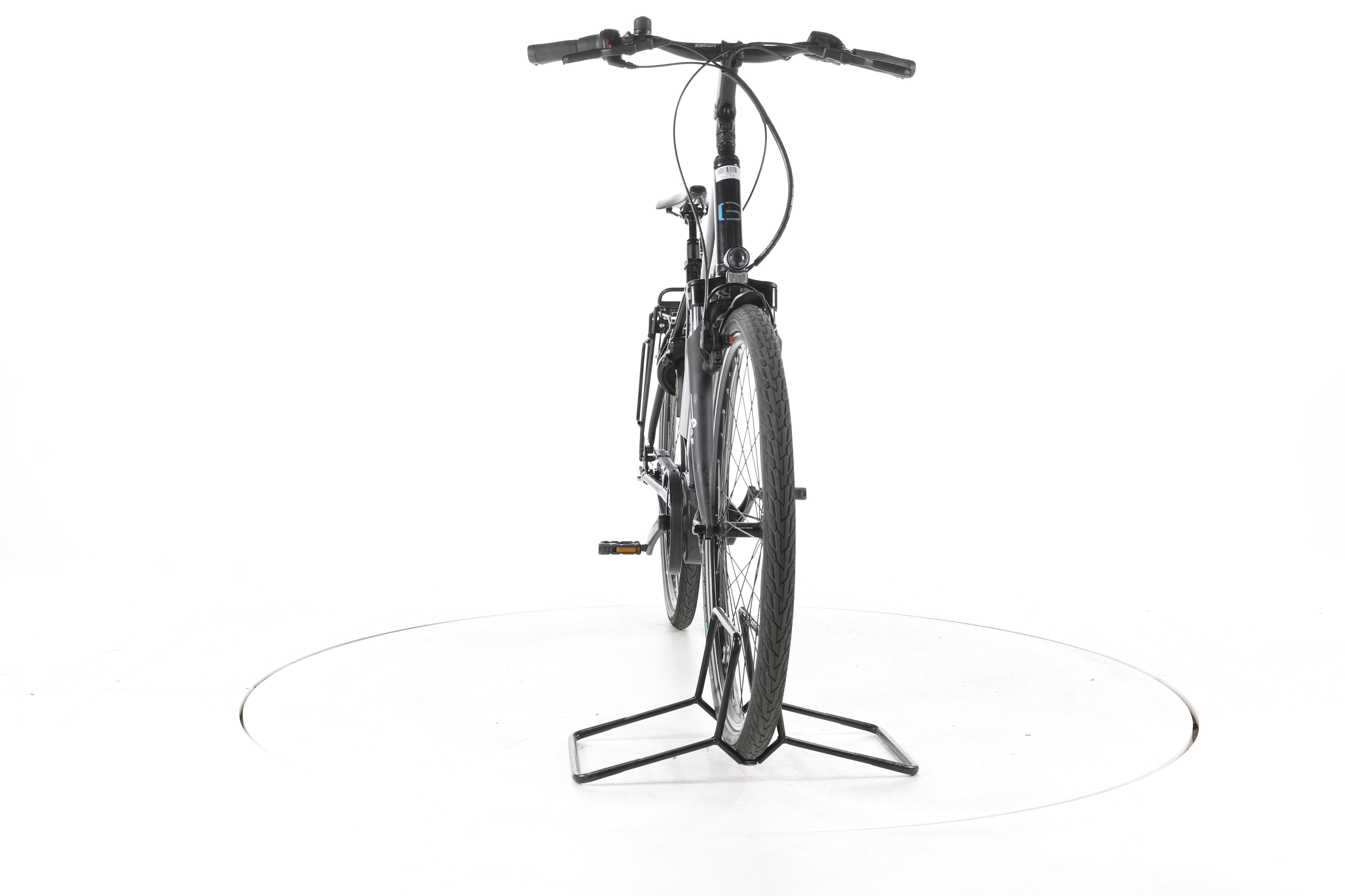 Gudereit EC-3.5  RT City E-Bike - Image 4