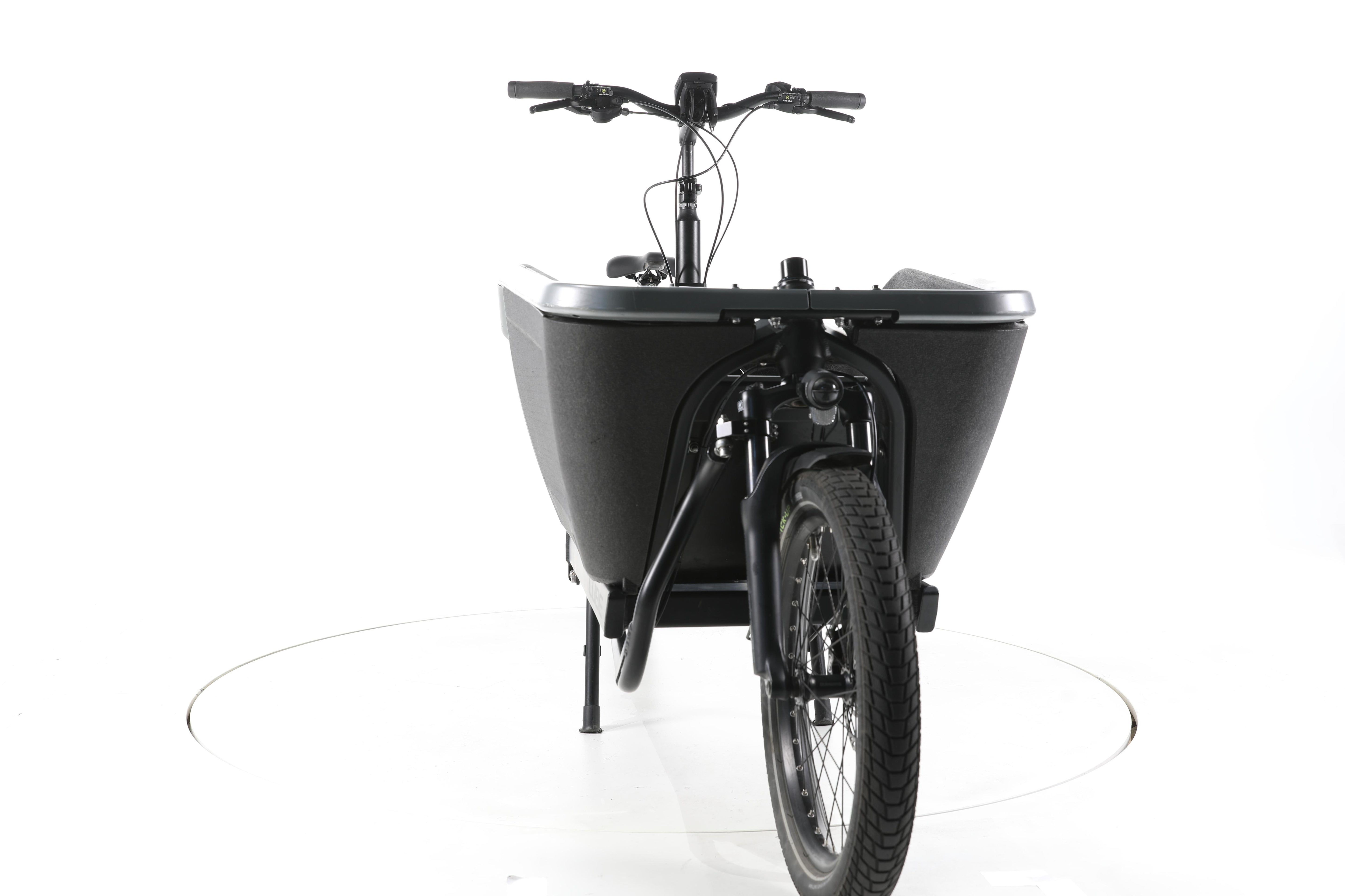 Cube Cargo Sport Dual Hybrid - Image 4