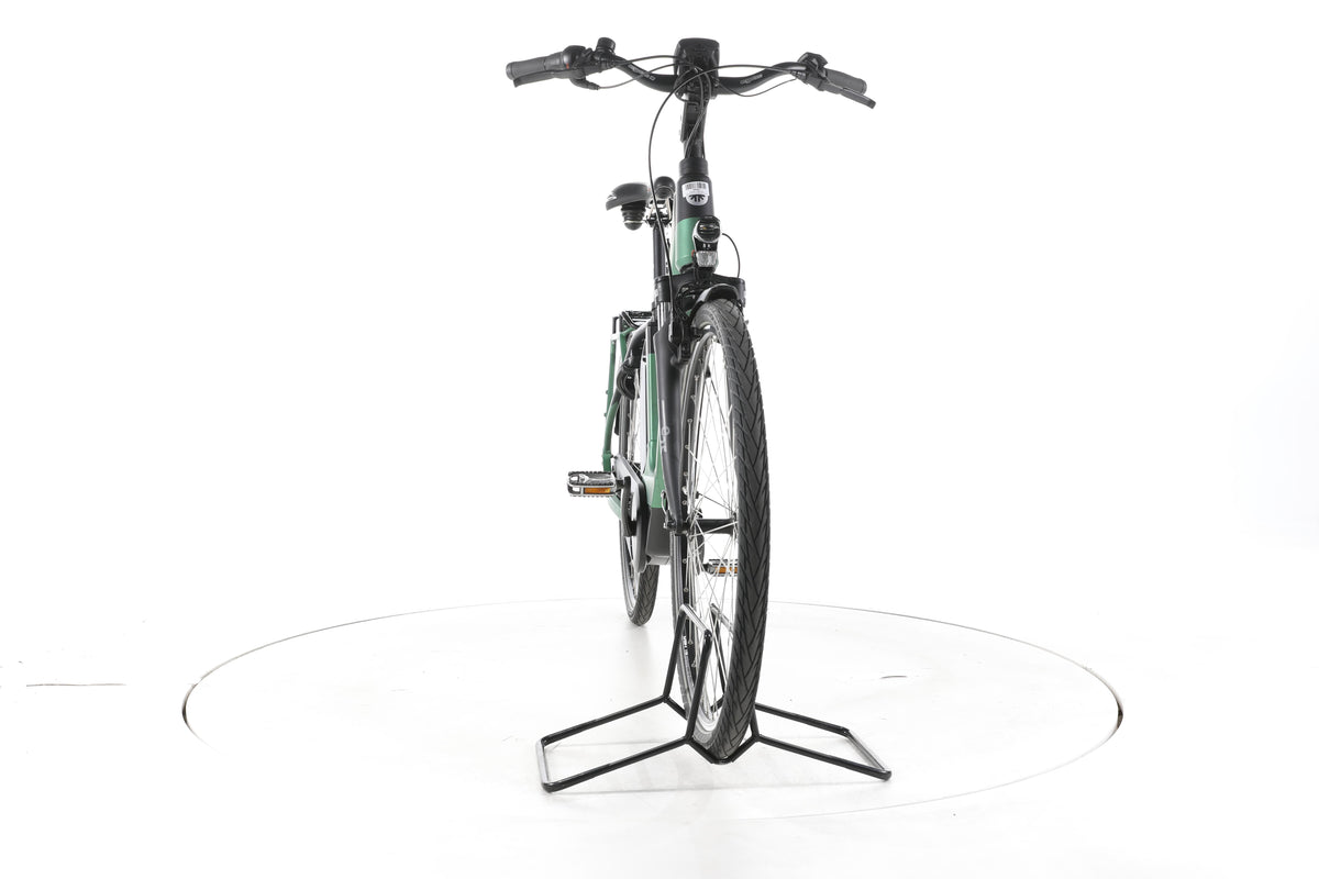 Kreidler Vitality Eco 3 Comfort City E-Bike Tiefeinsteiger - Image 4